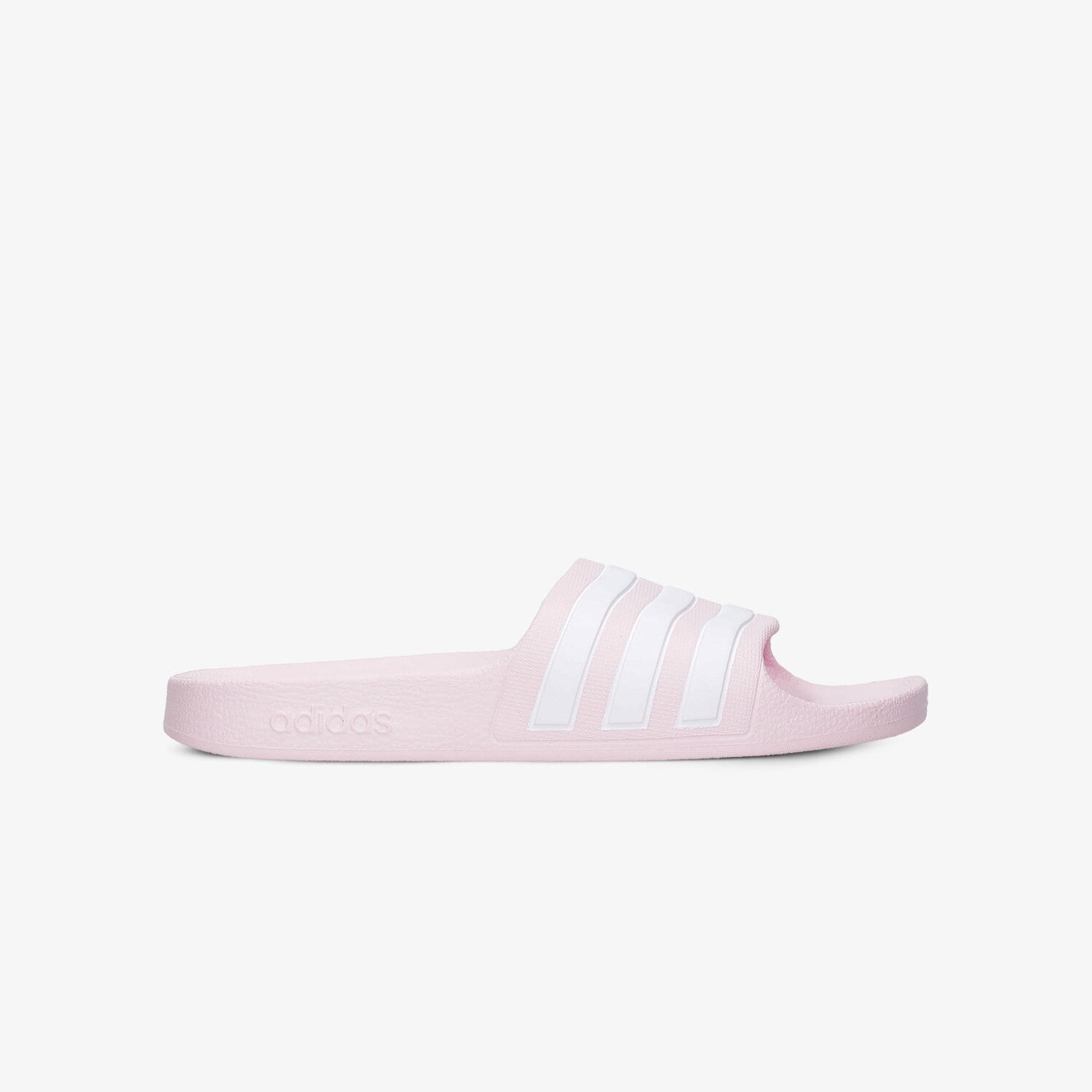 dětské pantofle ADIDAS ADILETTE AQUA K FY8072 RŮŽOVÁ