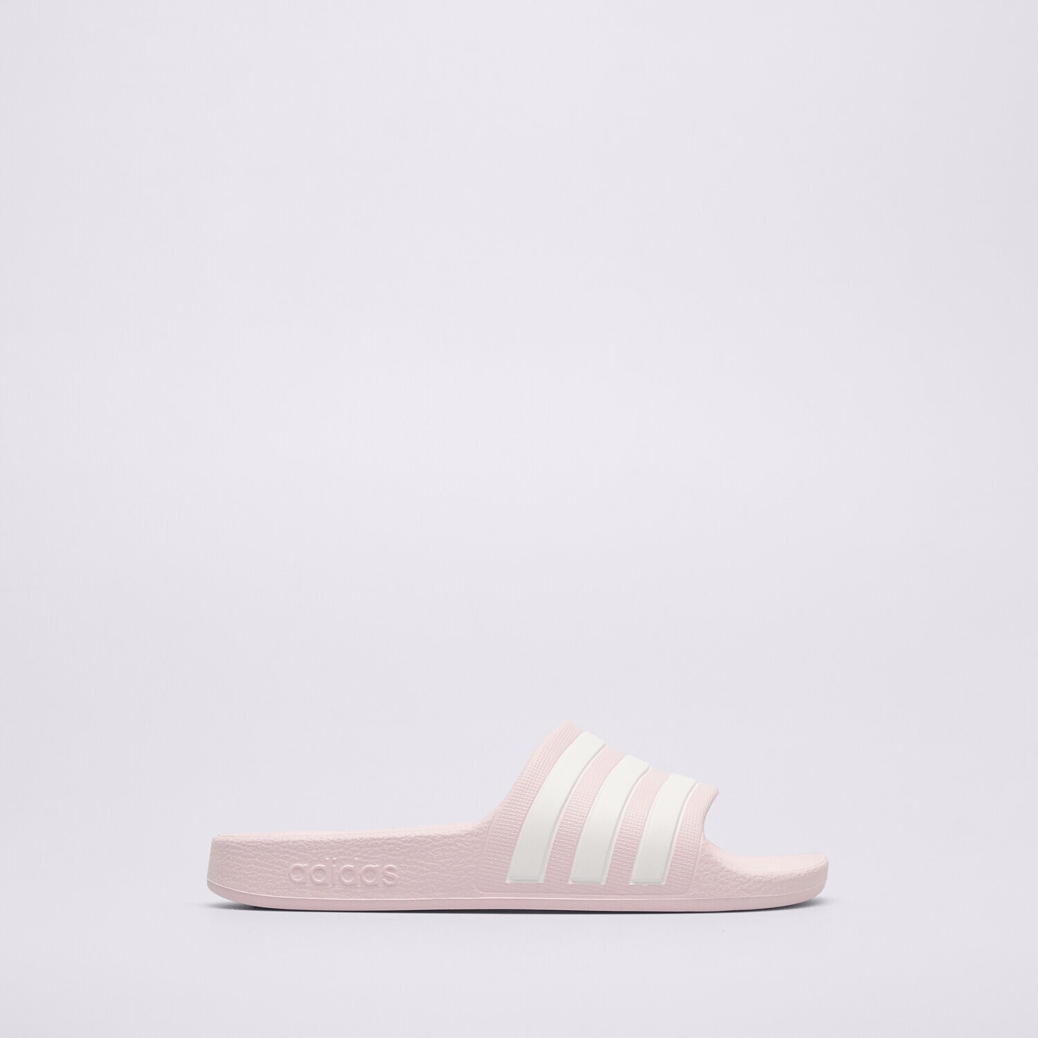 dětské pantofle ADIDAS ADILETTE AQUA K FY8072 RŮŽOVÁ