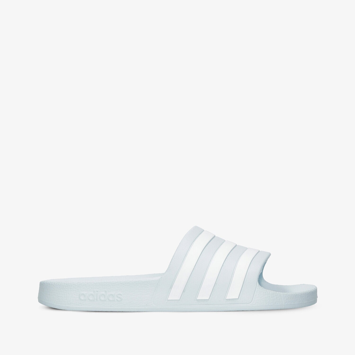 ADIDAS ADILETTE AQUA SLIDES  FY8106 MODRÁ
