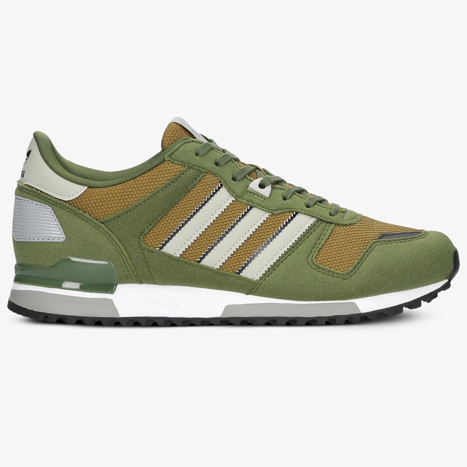 pánské tenisky ADIDAS ZX 700  FX6969 KHAKI