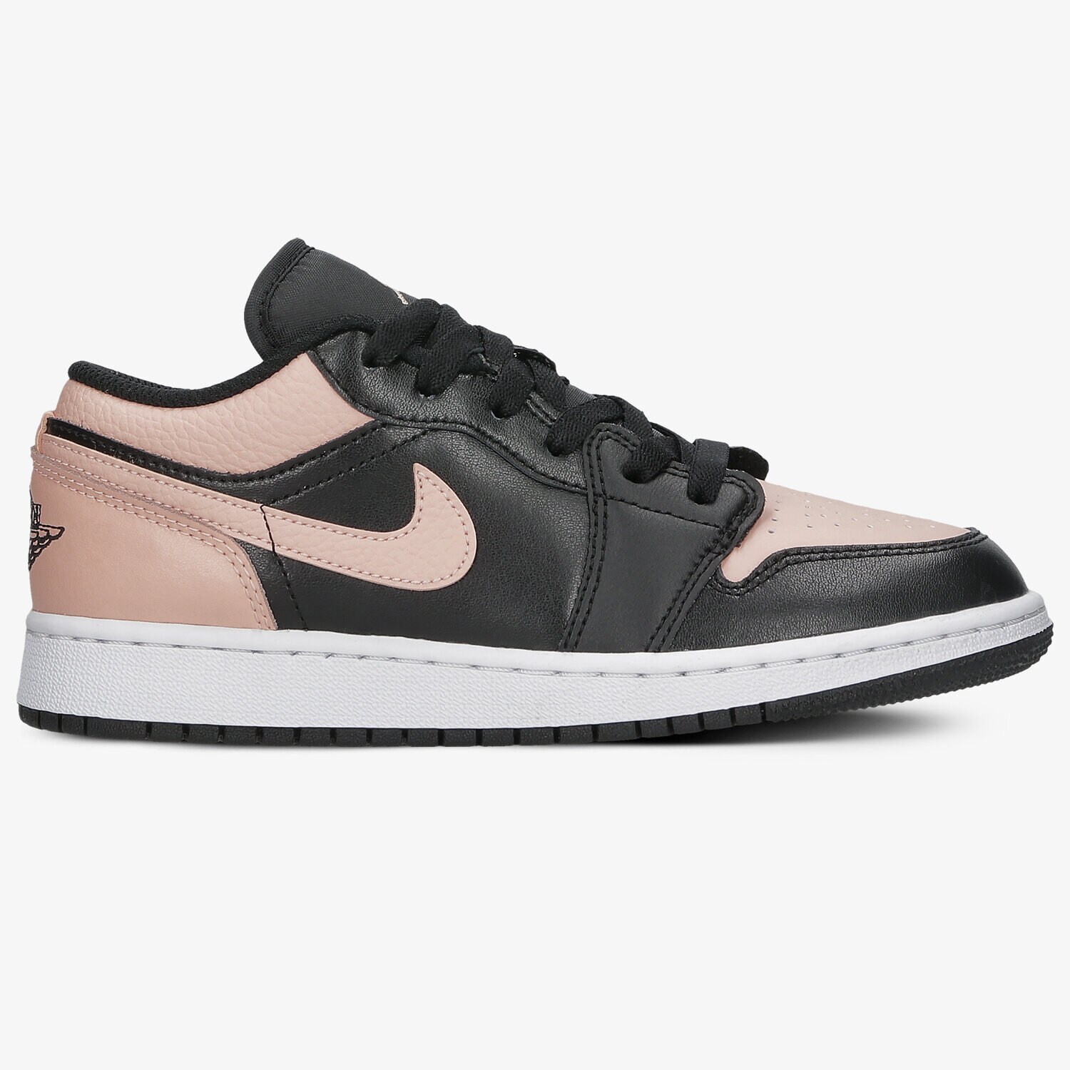 dětské tenisky AIR JORDAN 1 LOW  553560-034 VÍCEBAREVNÁ