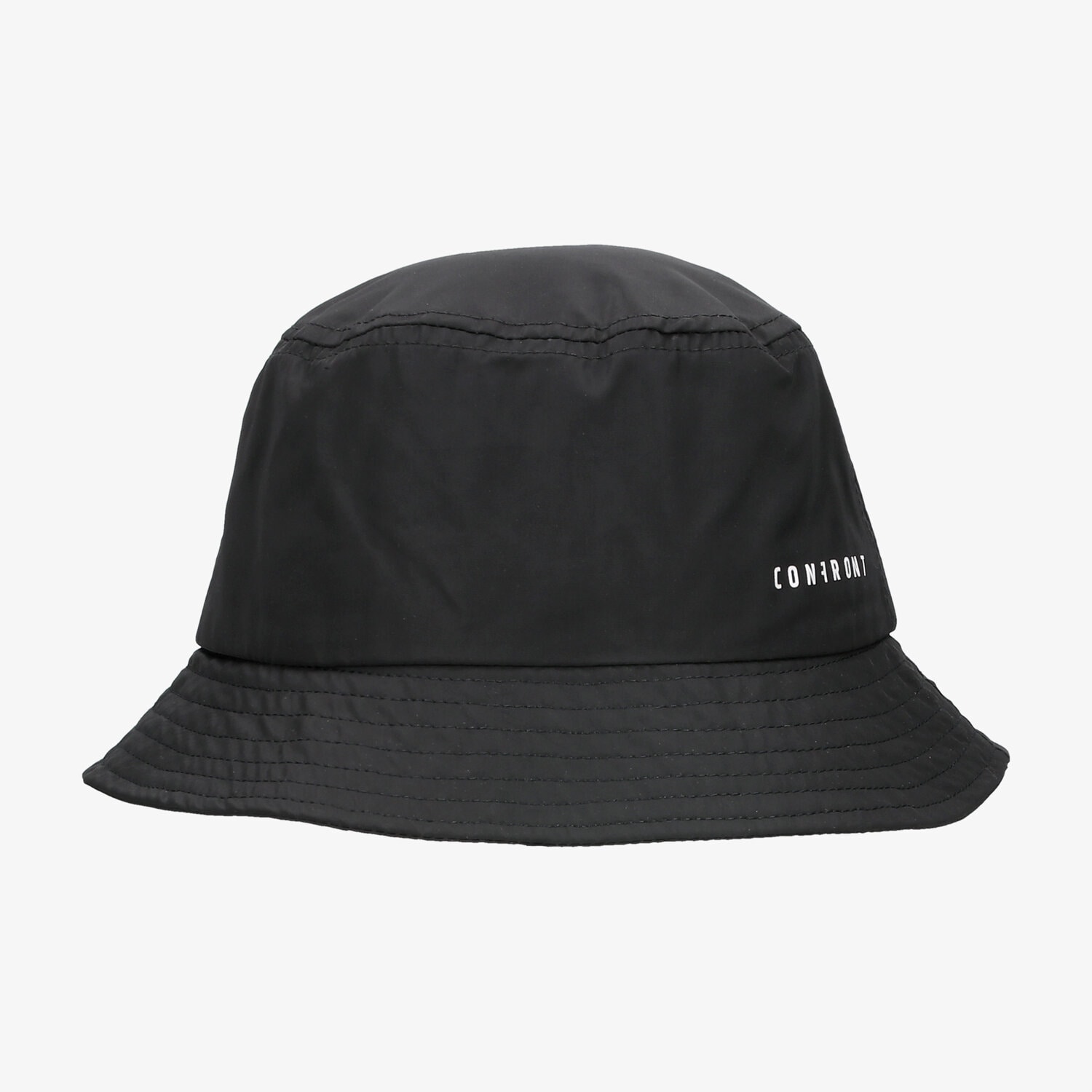 CONFRONT KLOBOUK MARYLAND CF121CAP90002 ČERNÁ