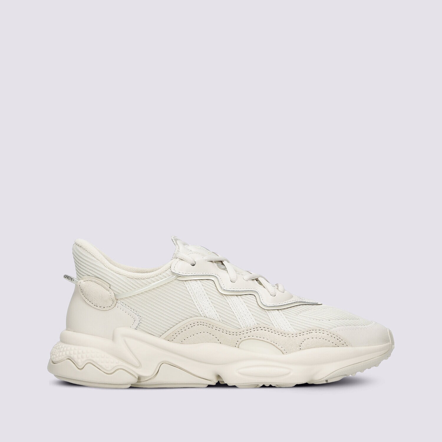 dámské tenisky ADIDAS OZWEEGO FX6029 BÉŽOVÁ