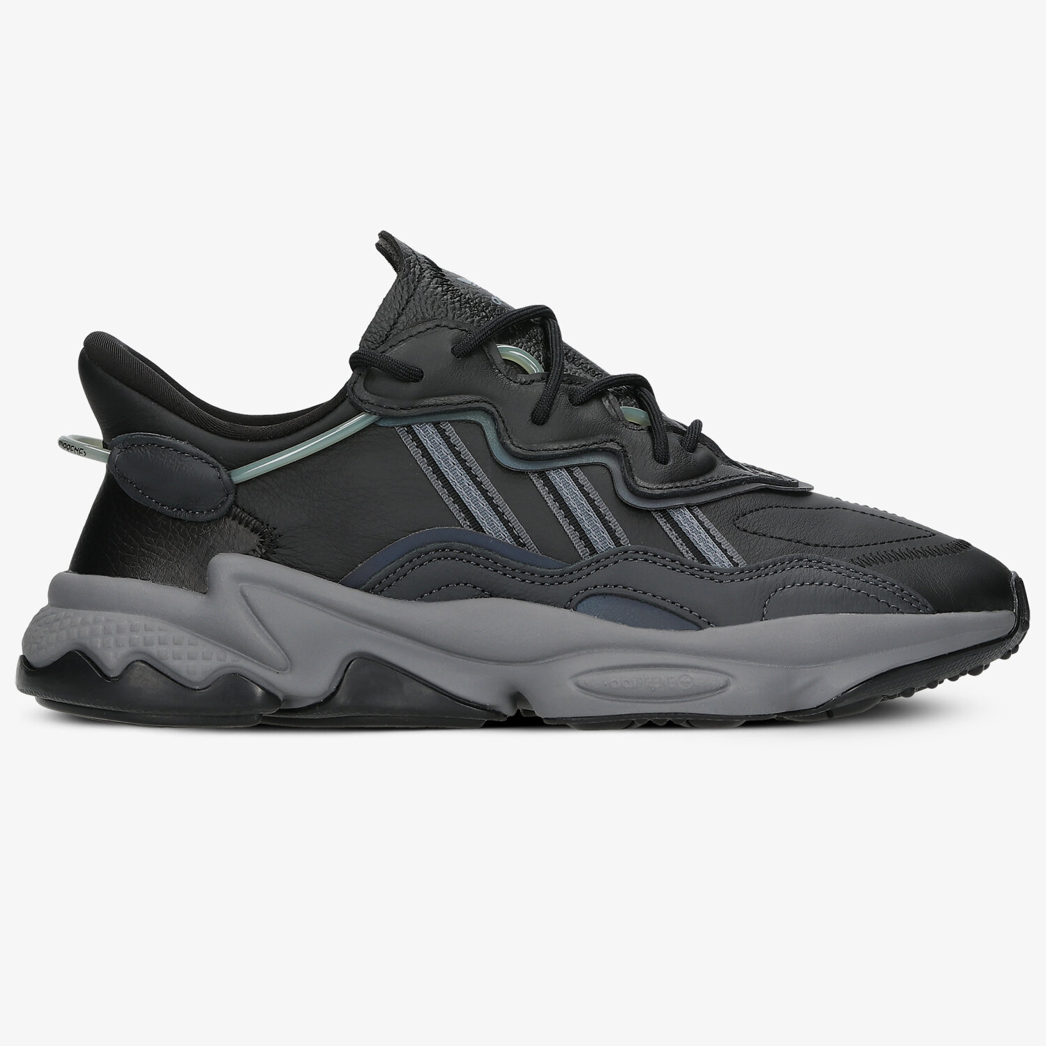 pánské tenisky ADIDAS OZWEEGO EE7004 ČERNÁ