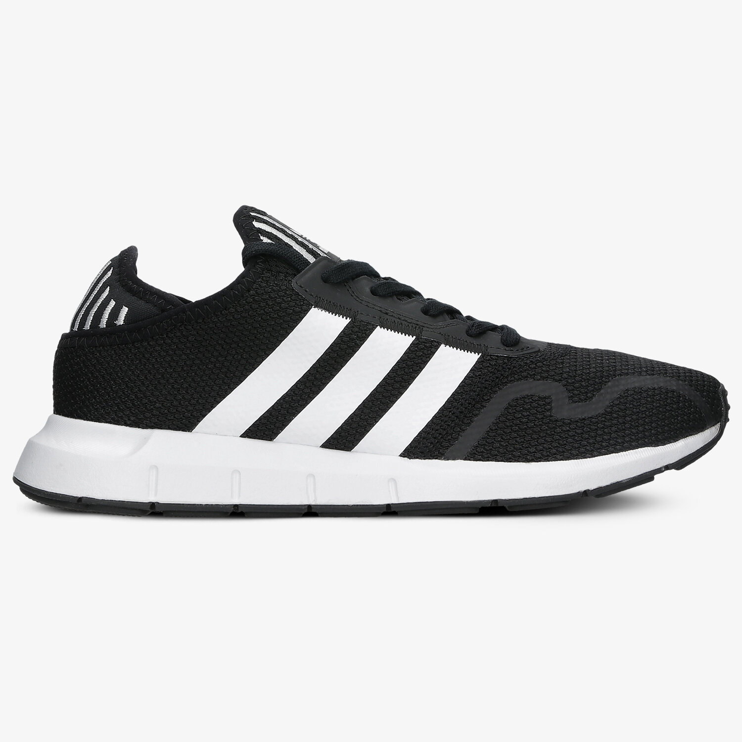 pánské tenisky ADIDAS SWIFT RUN X FY2110 ČERNÁ