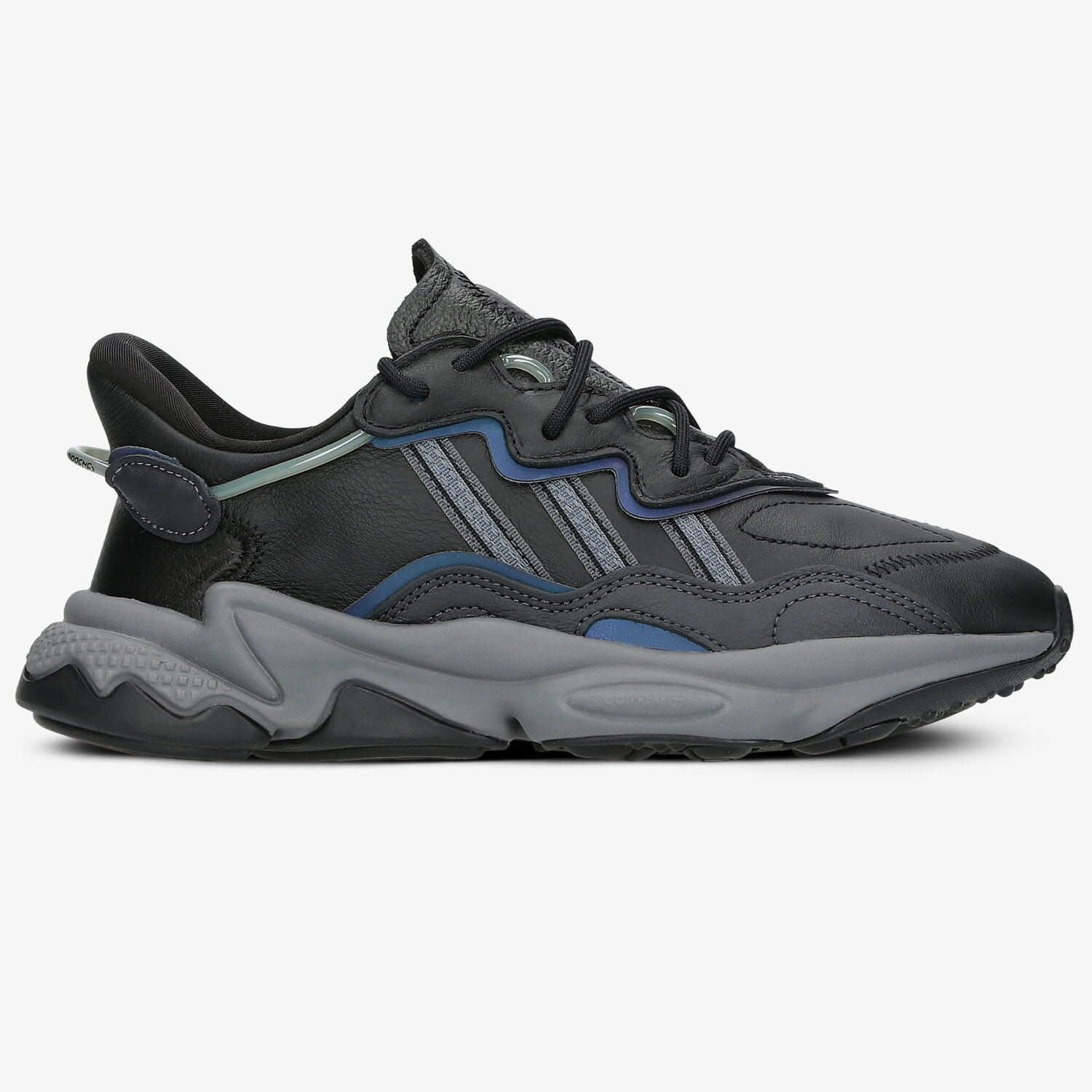 dámské tenisky ADIDAS OZWEEGO EE7004 ČERNÁ