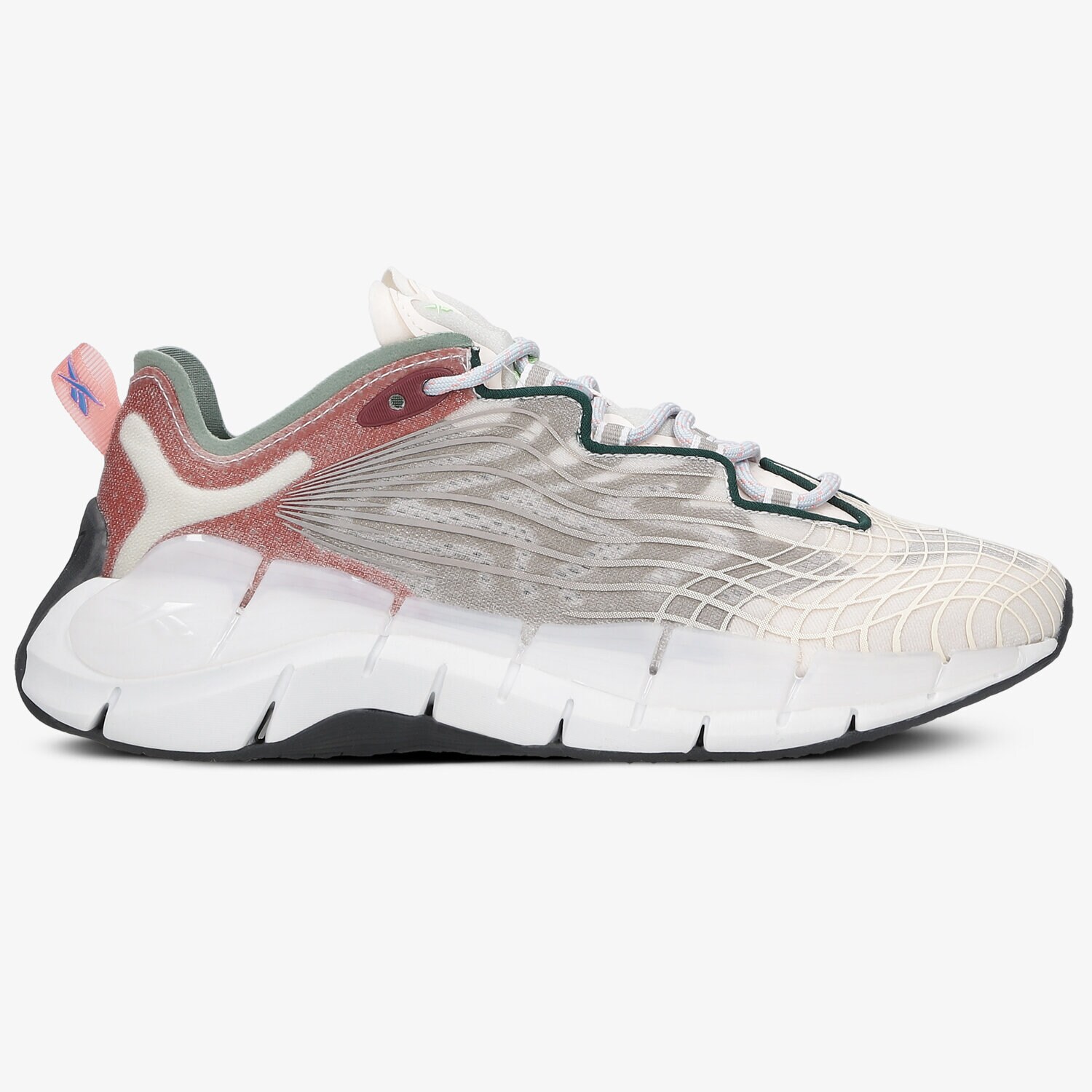 dámské tenisky REEBOK ZIG KINETICA II FX9403 VÍCEBAREVNÁ