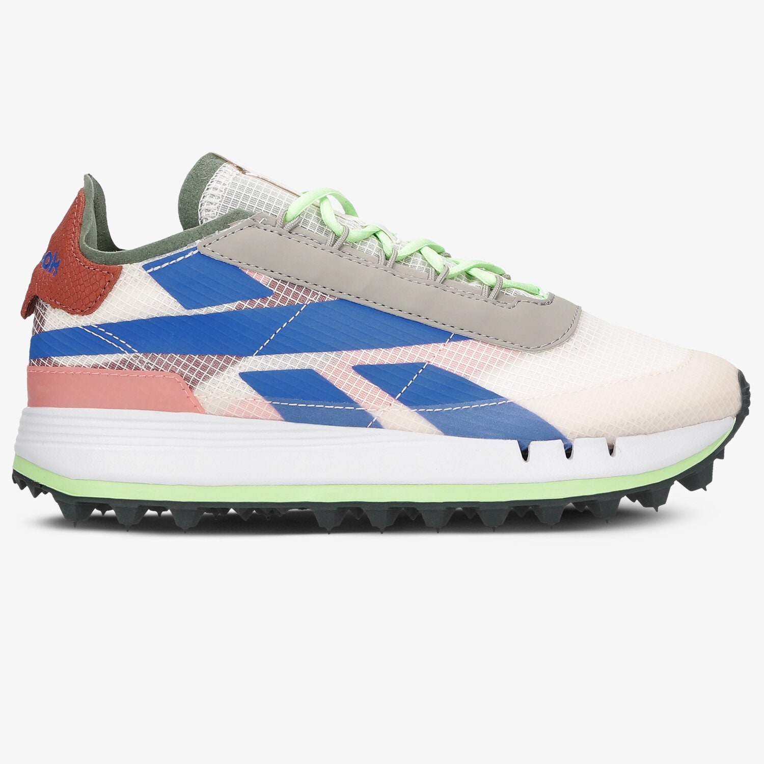 dámské tenisky REEBOK LEGACY 83 FY7318 VÍCEBAREVNÁ