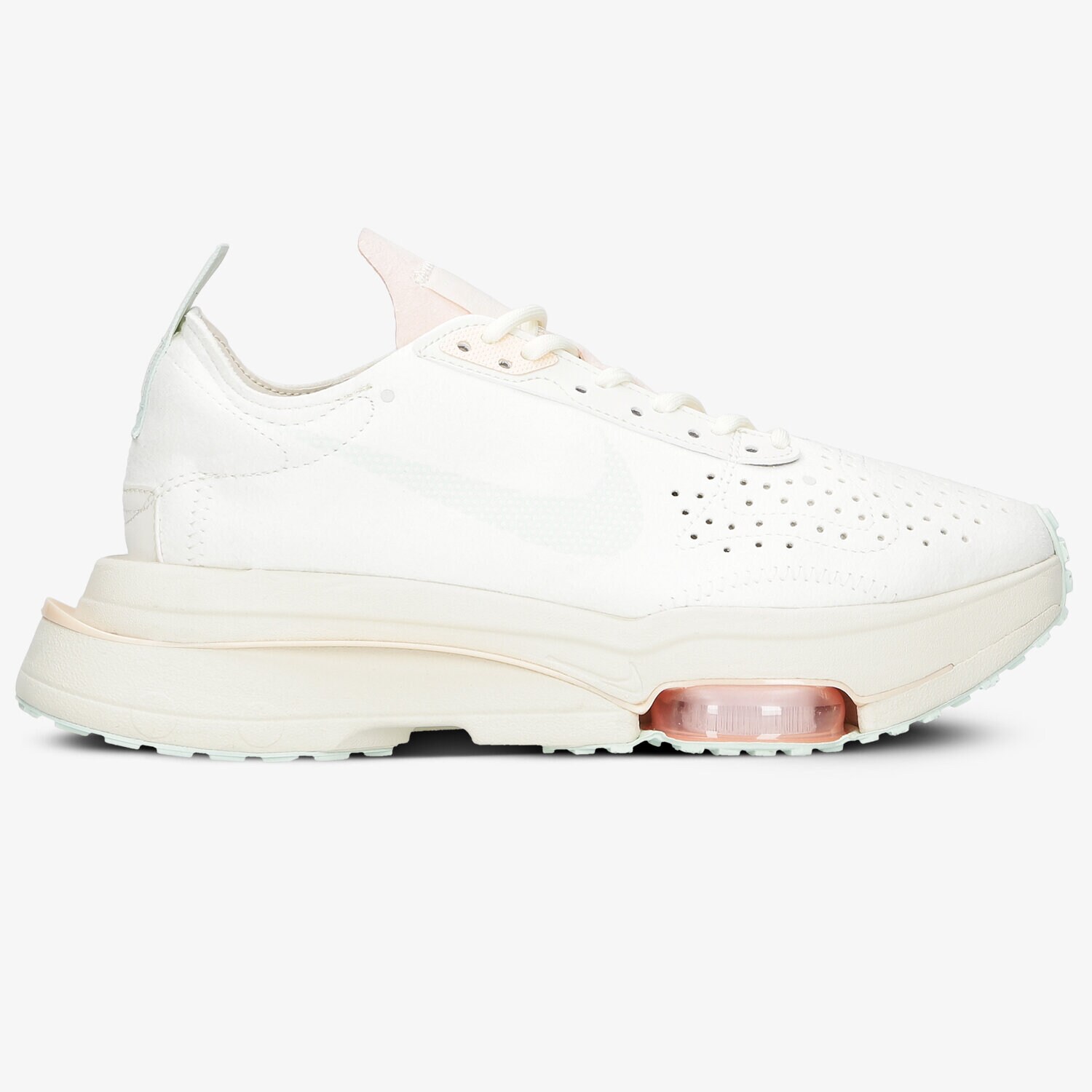 dámské tenisky NIKE AIR ZOOM-TYPE CZ1151-101 RŮŽOVÁ