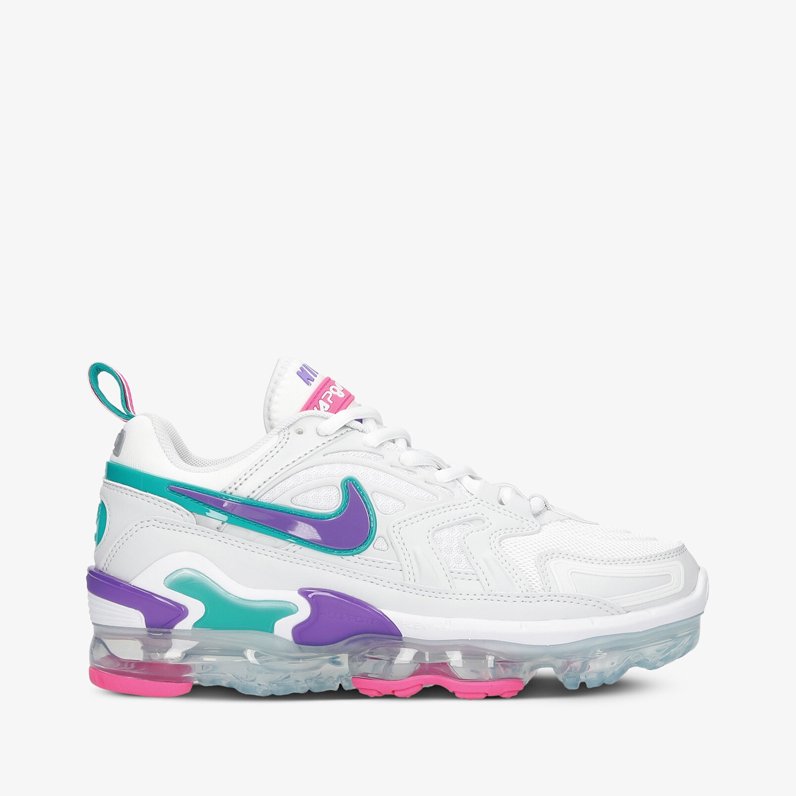 dámské tenisky NIKE W AIR VAPORMAX EVO DC9992-001 VÍCEBAREVNÁ