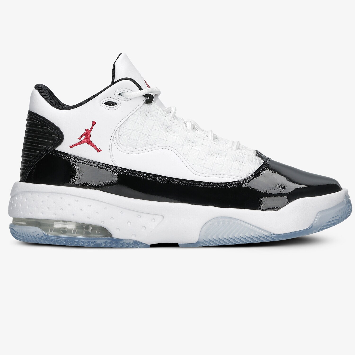 dětské tenisky JORDAN MAX AURA 2 CN8094-102 VÍCEBAREVNÁ