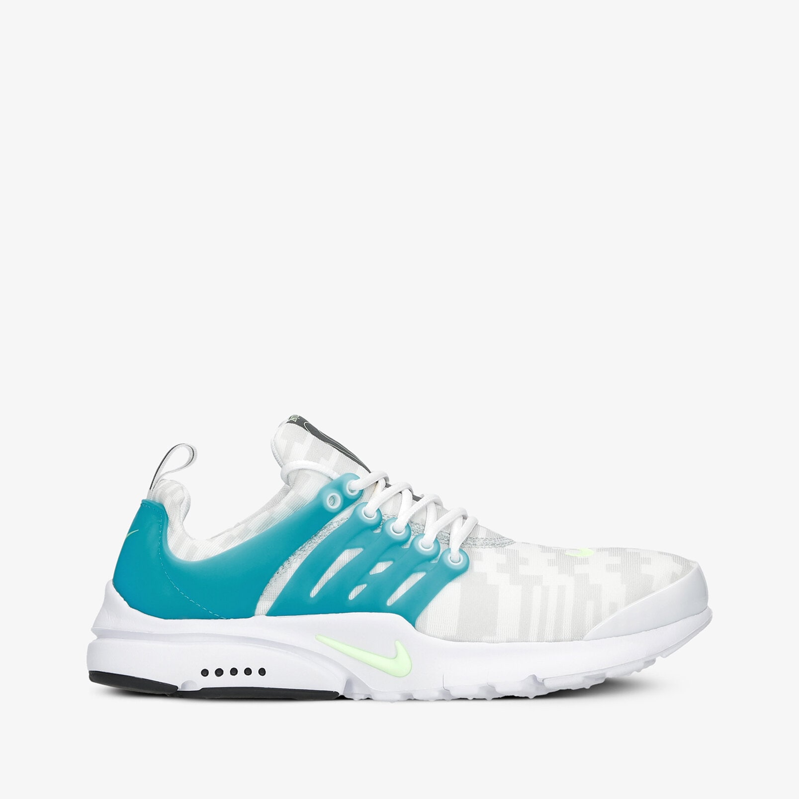 dětské tenisky NIKE PRESTO GS DM3193-100 BÍLÁ