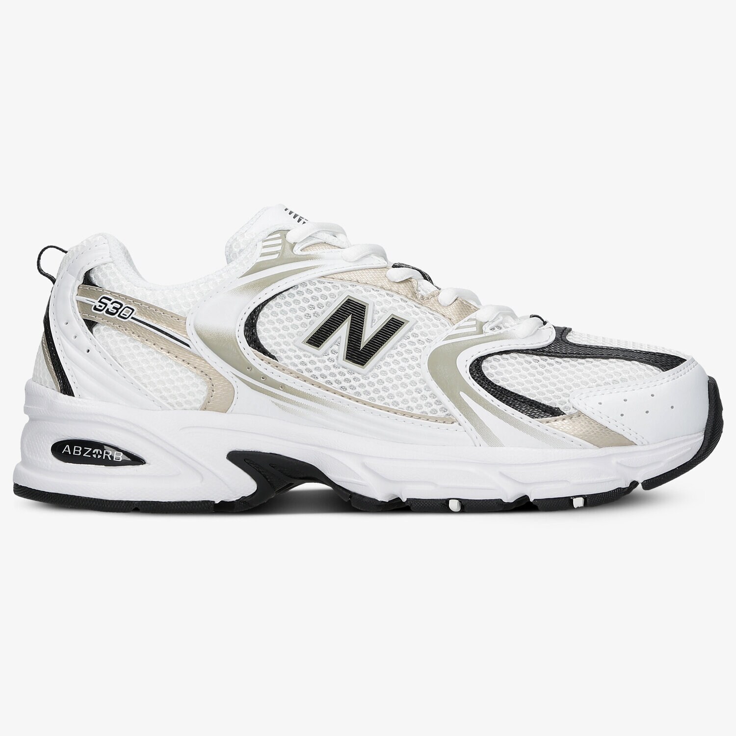 dámské tenisky NEW BALANCE 530  MR530UNI BÍLÁ