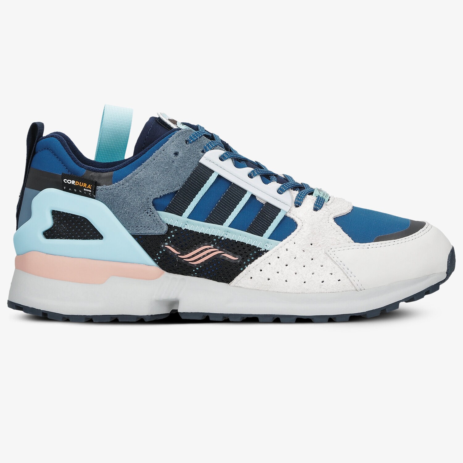 pánské tenisky ADIDAS ZX 10000 NATIONAL PARK  FY5173 BÉŽOVÁ