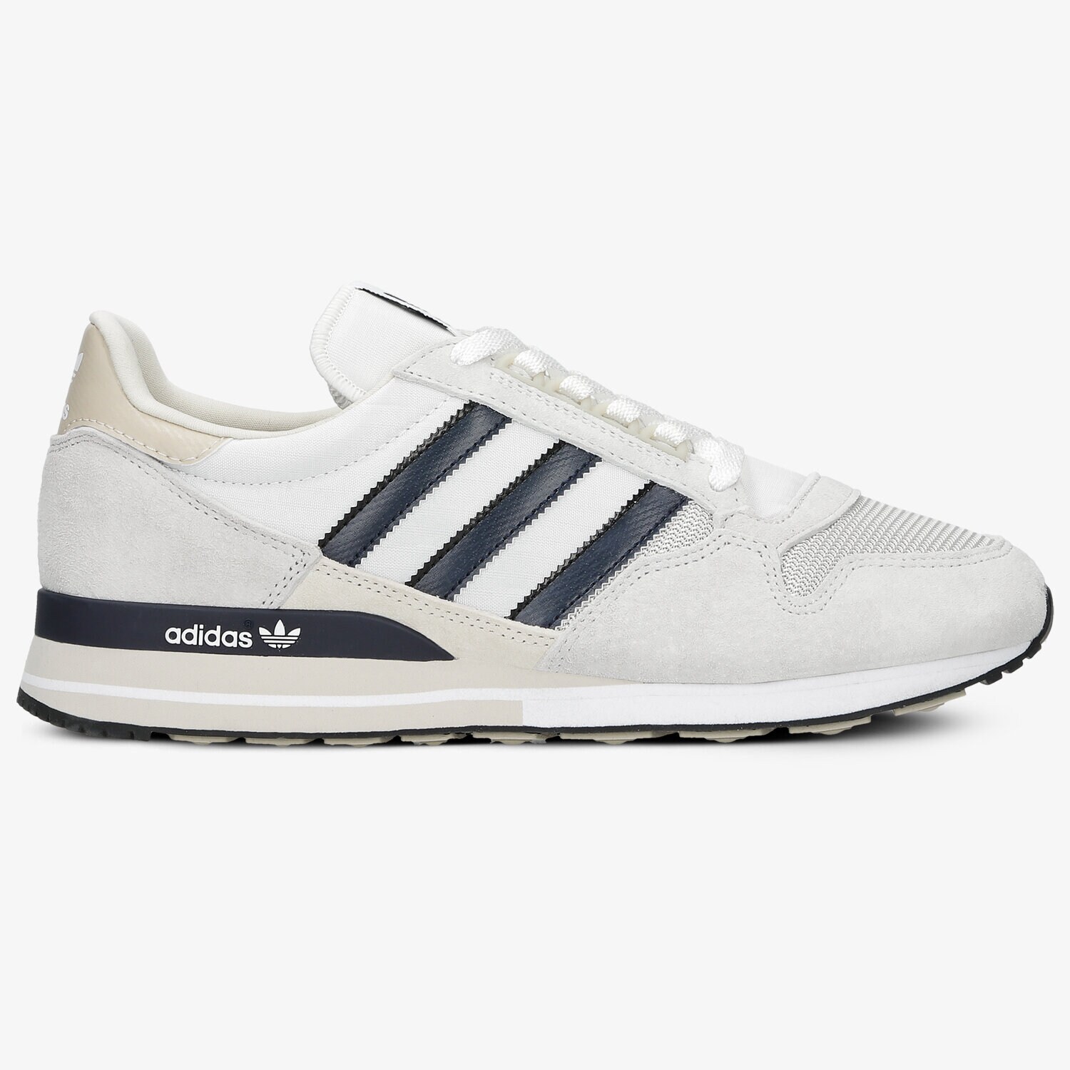 pánské tenisky ADIDAS ZX 500 FX6908 ŠEDÁ