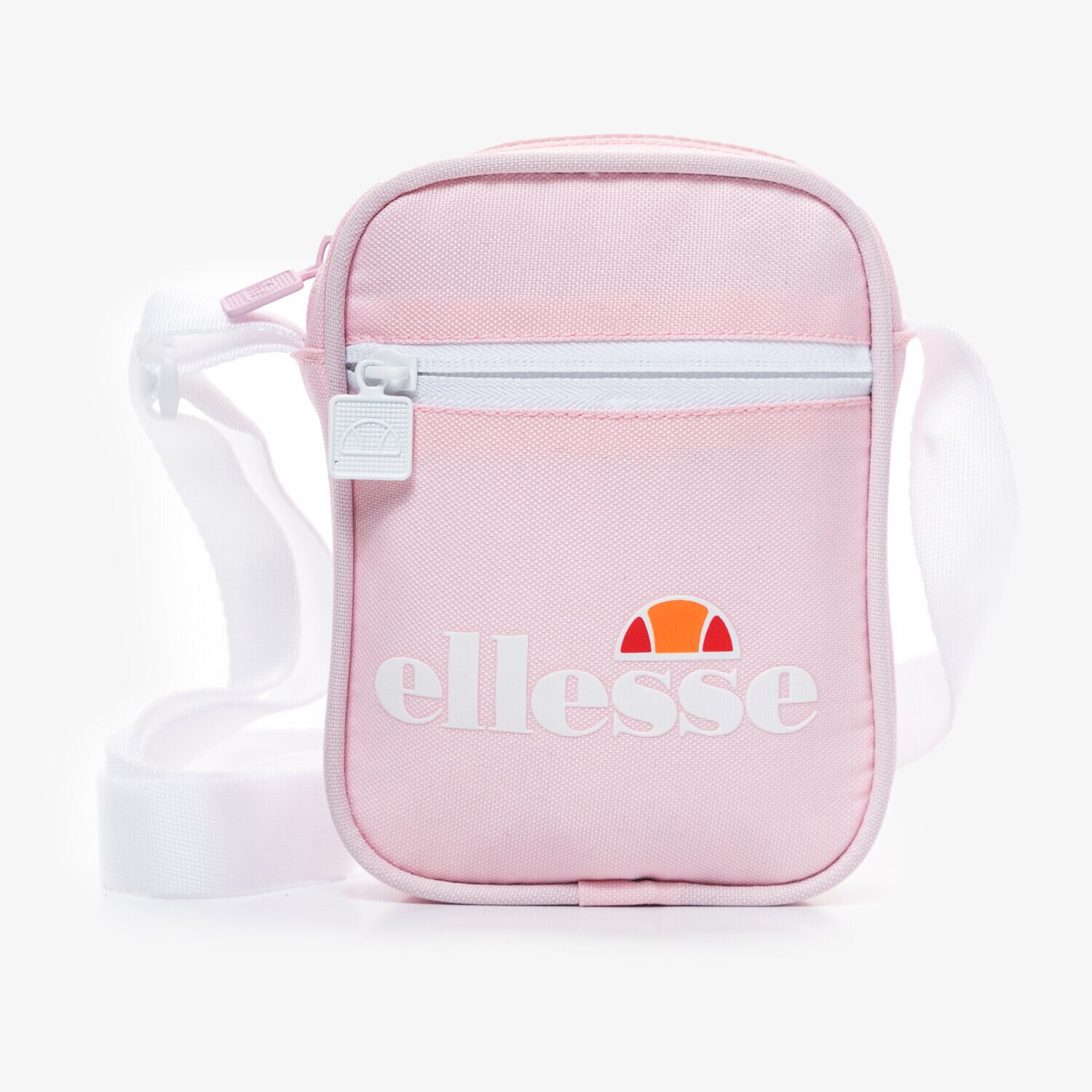dámská taška ELLESSE TAŠKA SALSO SMALL ITEM BAG LPINK SAJA1946808 RŮŽOVÁ
