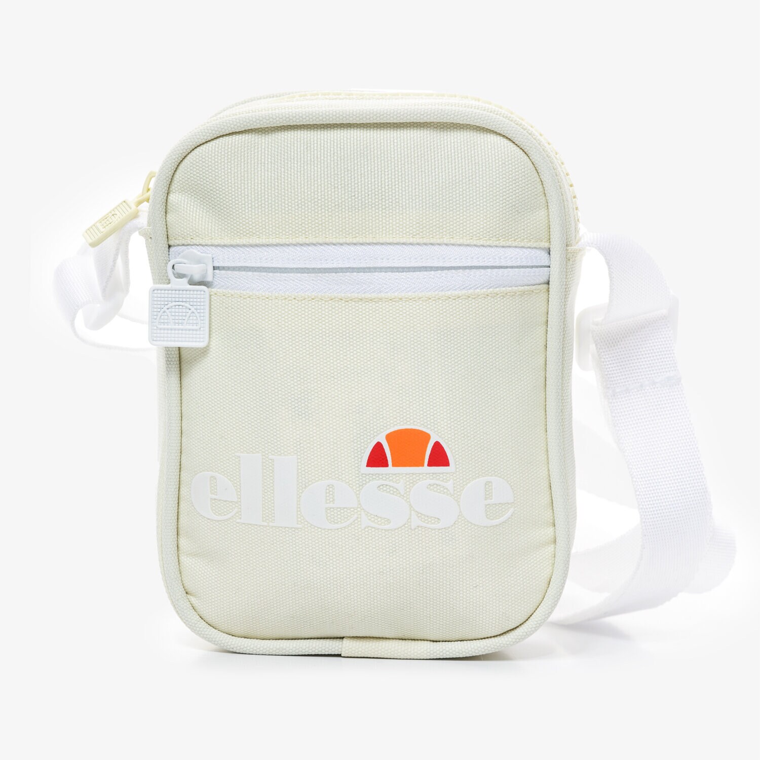 dámská taška ELLESSE TAŠKA SALSO SMALL ITEM BAG LYELLOW SAJA1946603 ZELENÁ