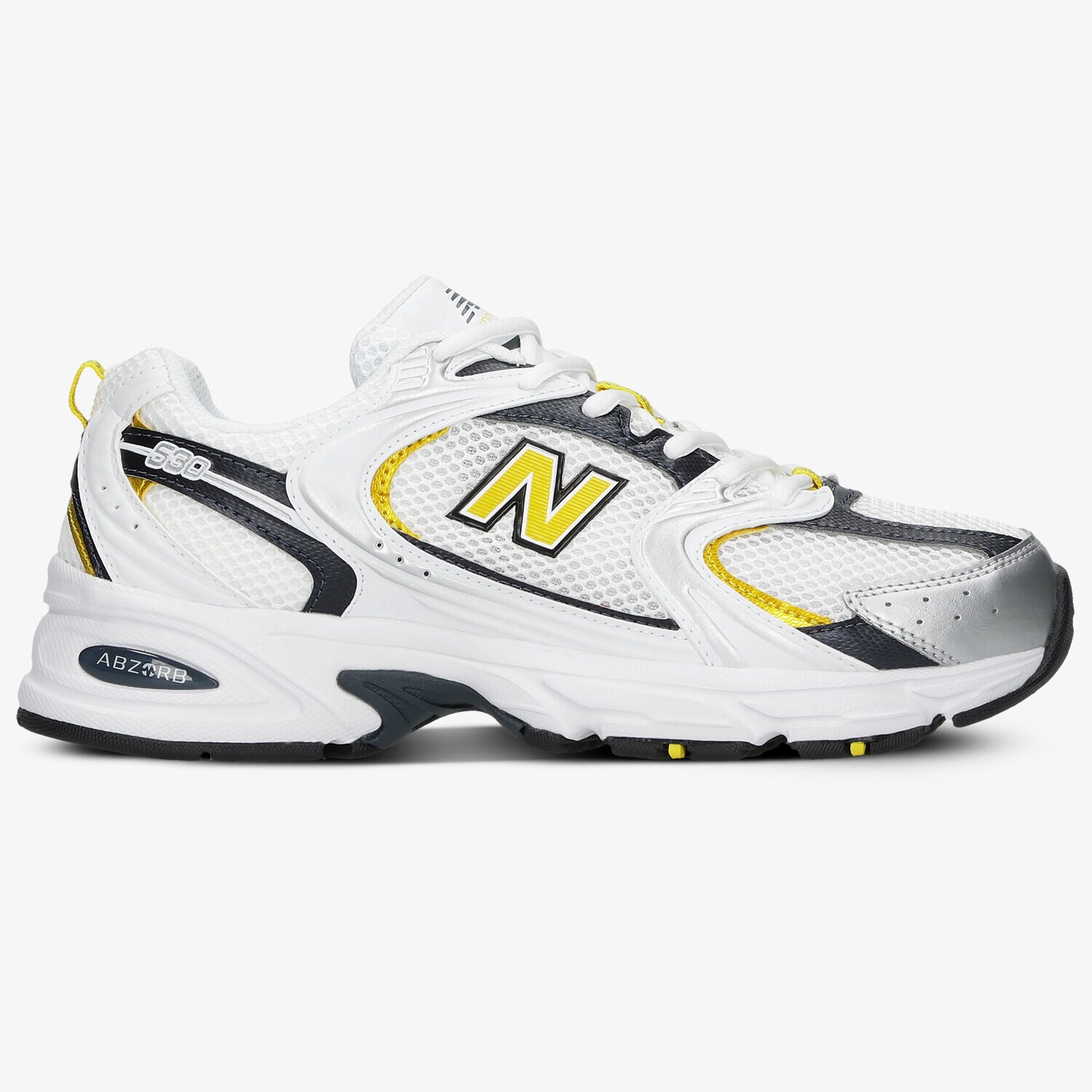 dámské tenisky NEW BALANCE 530  MR530UNX BÍLÁ