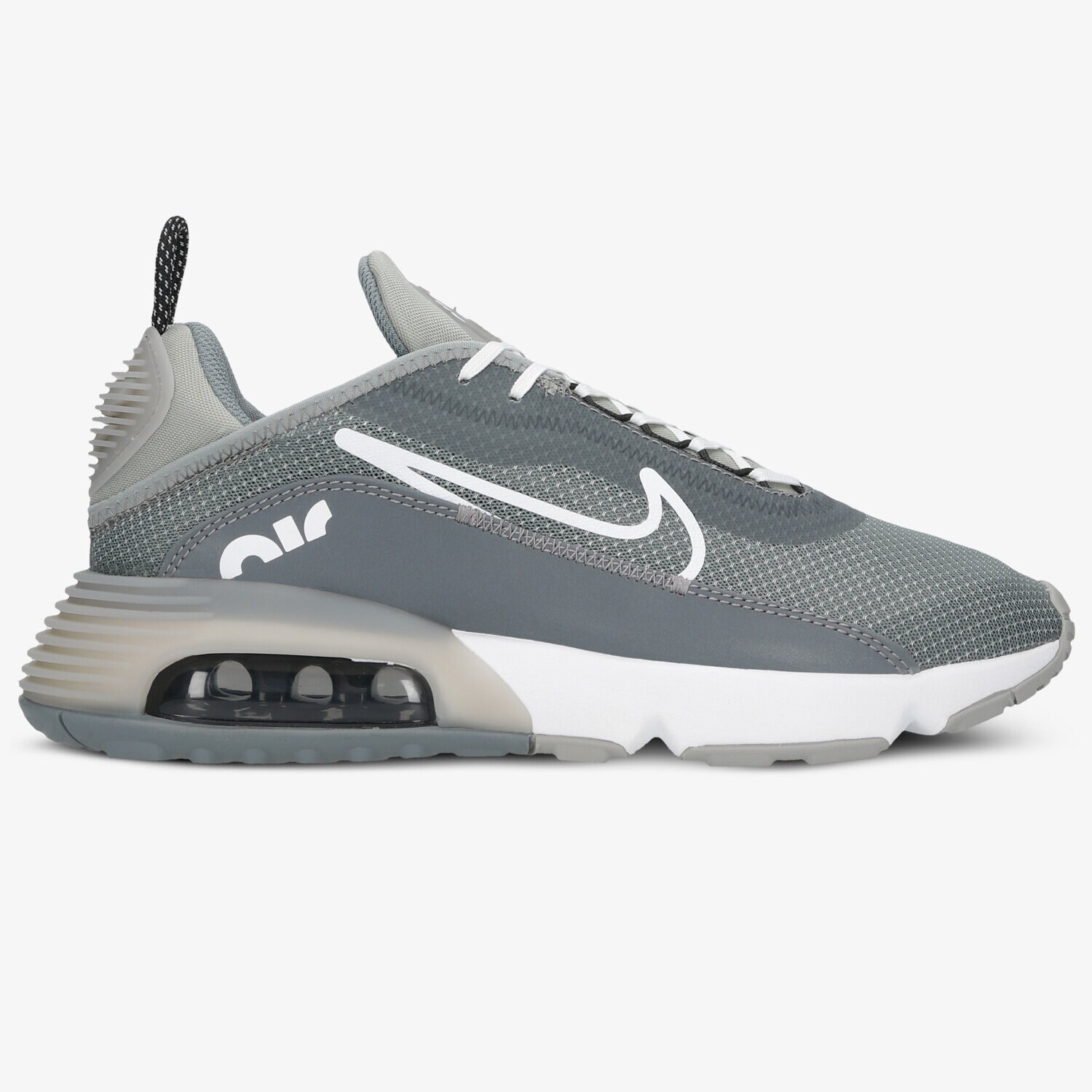 pánské tenisky NIKE AIR MAX 2090  CZ1708-001 ŠEDÁ