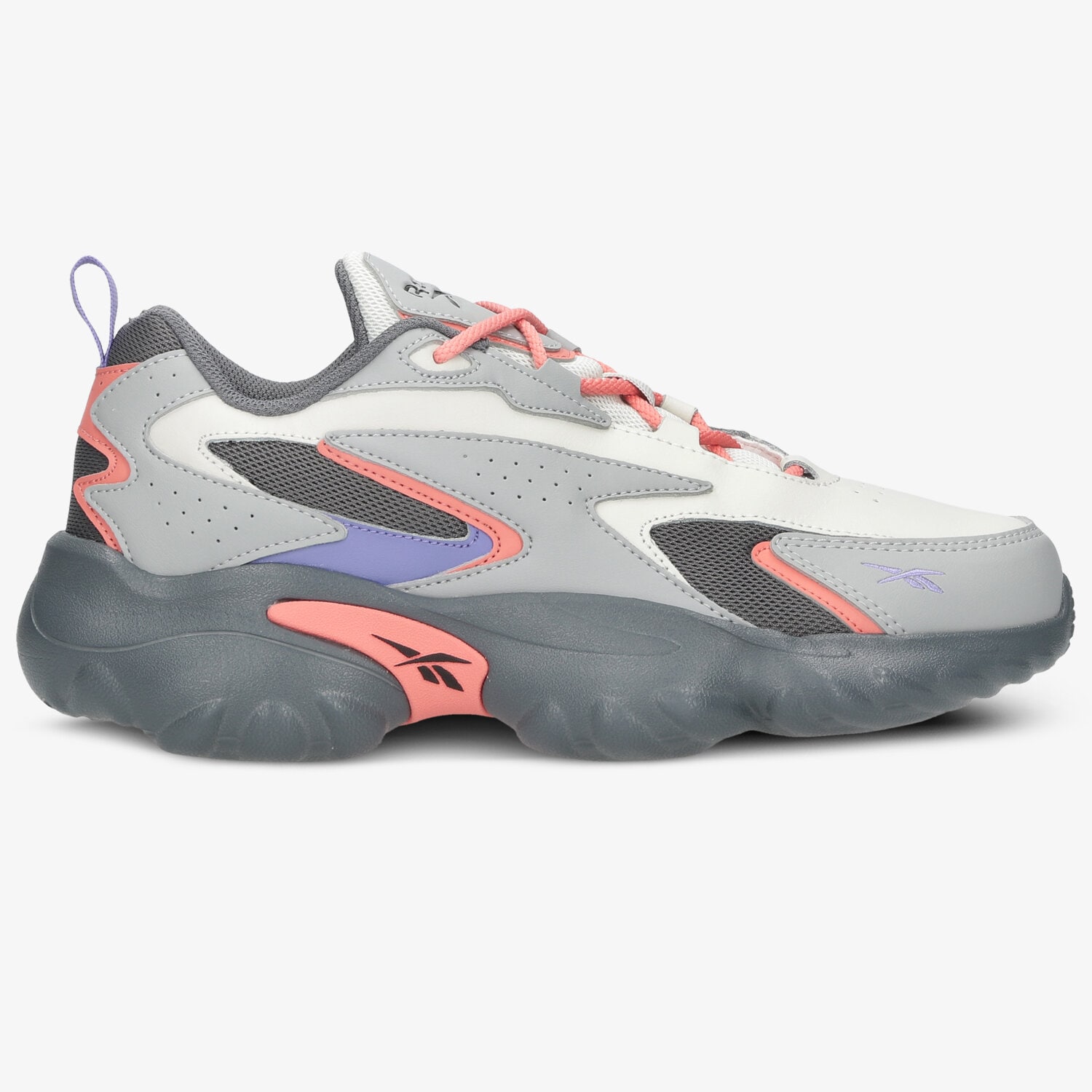 pánské tenisky REEBOK DMX SERIES 01 G57595 ŠEDÁ