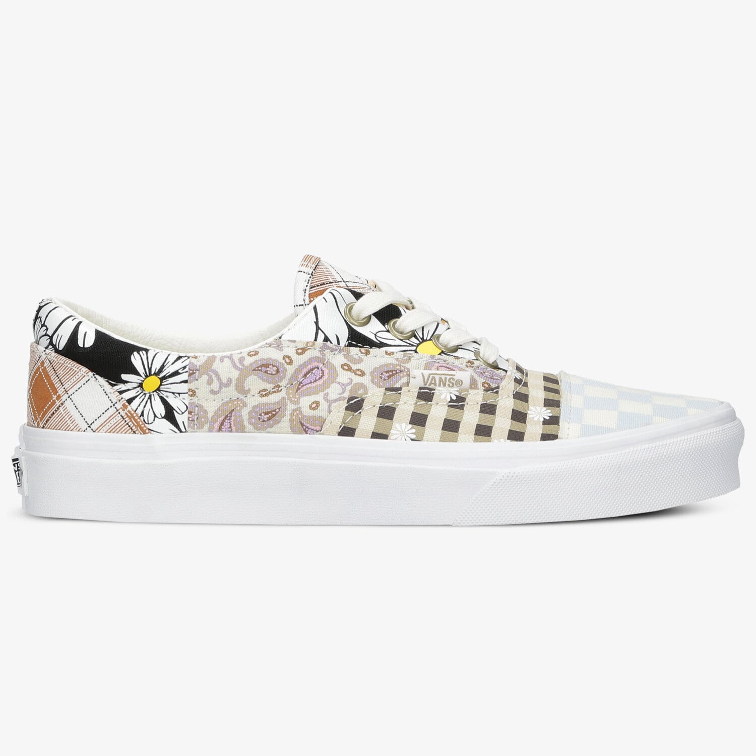 dámské tenisky VANS UA ERA  VN0A5EFN4201 VÍCEBAREVNÁ