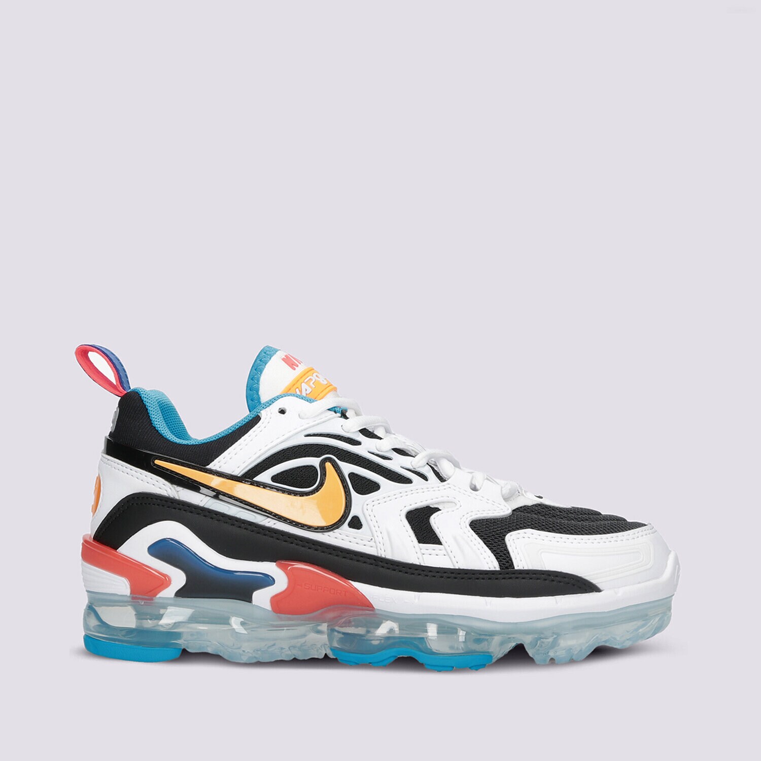 dámské tenisky NIKE W AIR VAPORMAX EVO DC9992-002 VÍCEBAREVNÁ