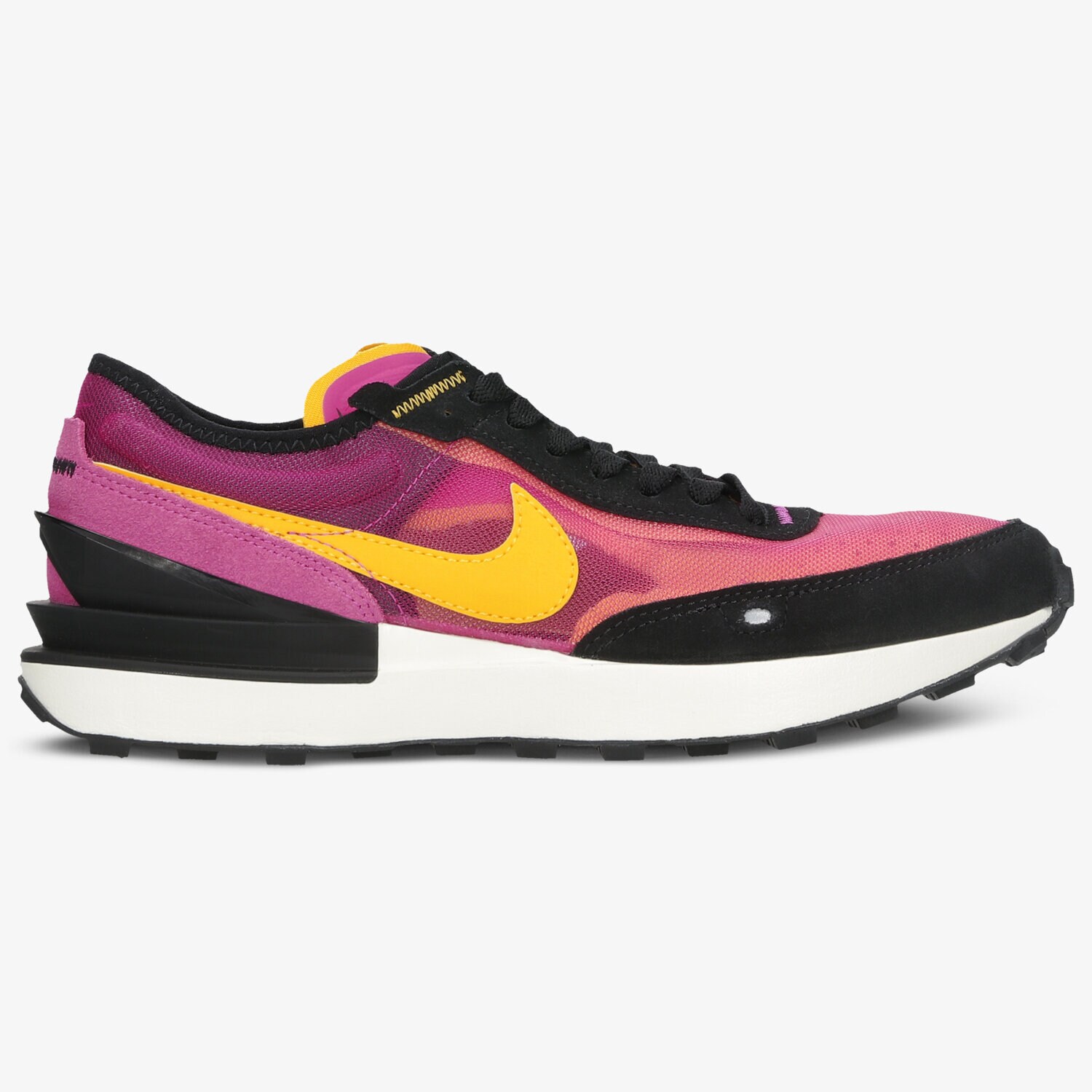 dětské tenisky NIKE WAFFLE ONE (GS) DC0481-600 FIALOVÁ