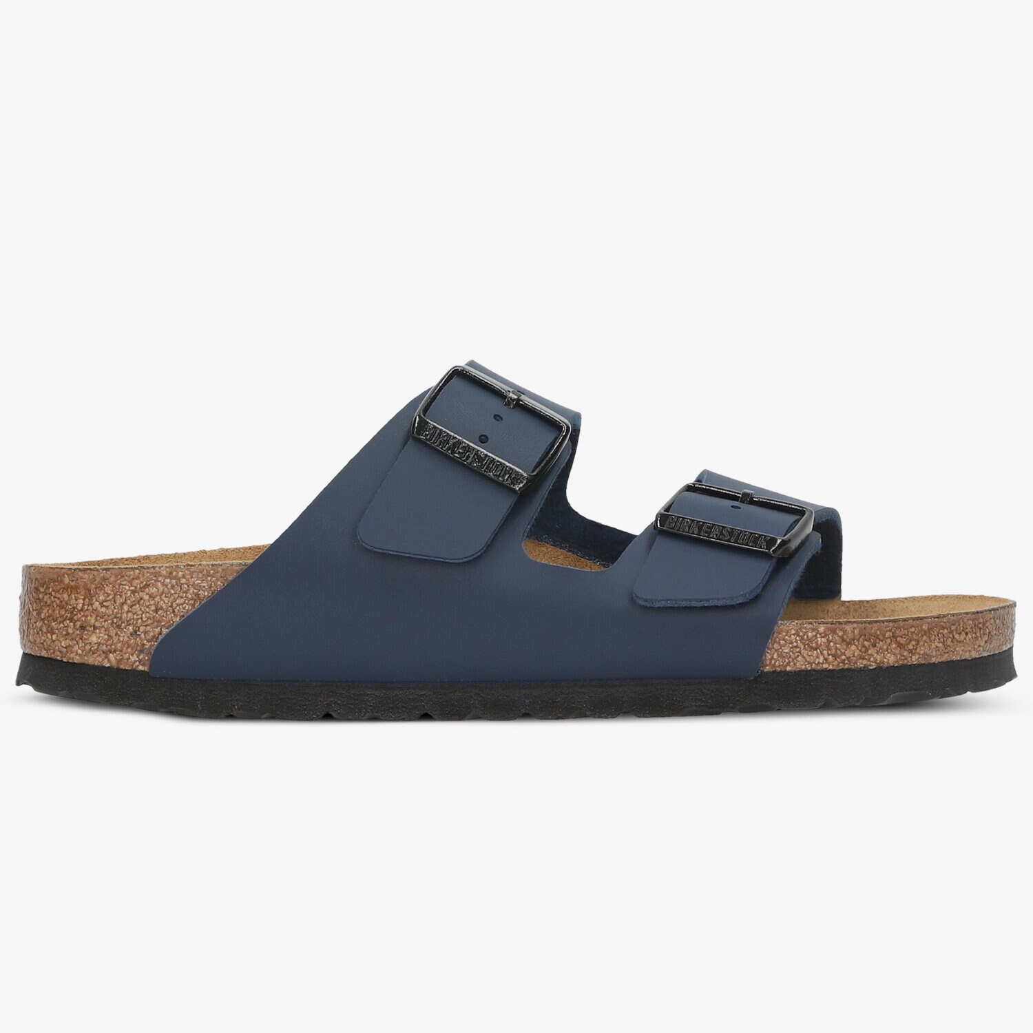 BIRKENSTOCK ARIZONA BS 51753 TMAVOMODRÁ