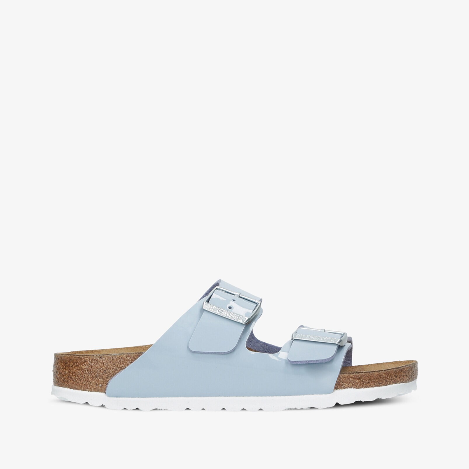 BIRKENSTOCK ARIZONA BS 1019423 MODRÁ