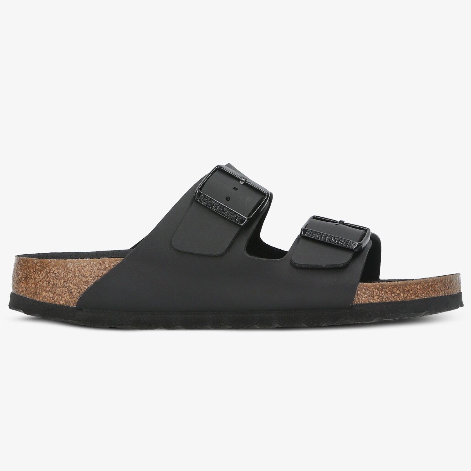 BIRKENSTOCK ARIZONA BS 1019069 ČERNÁ