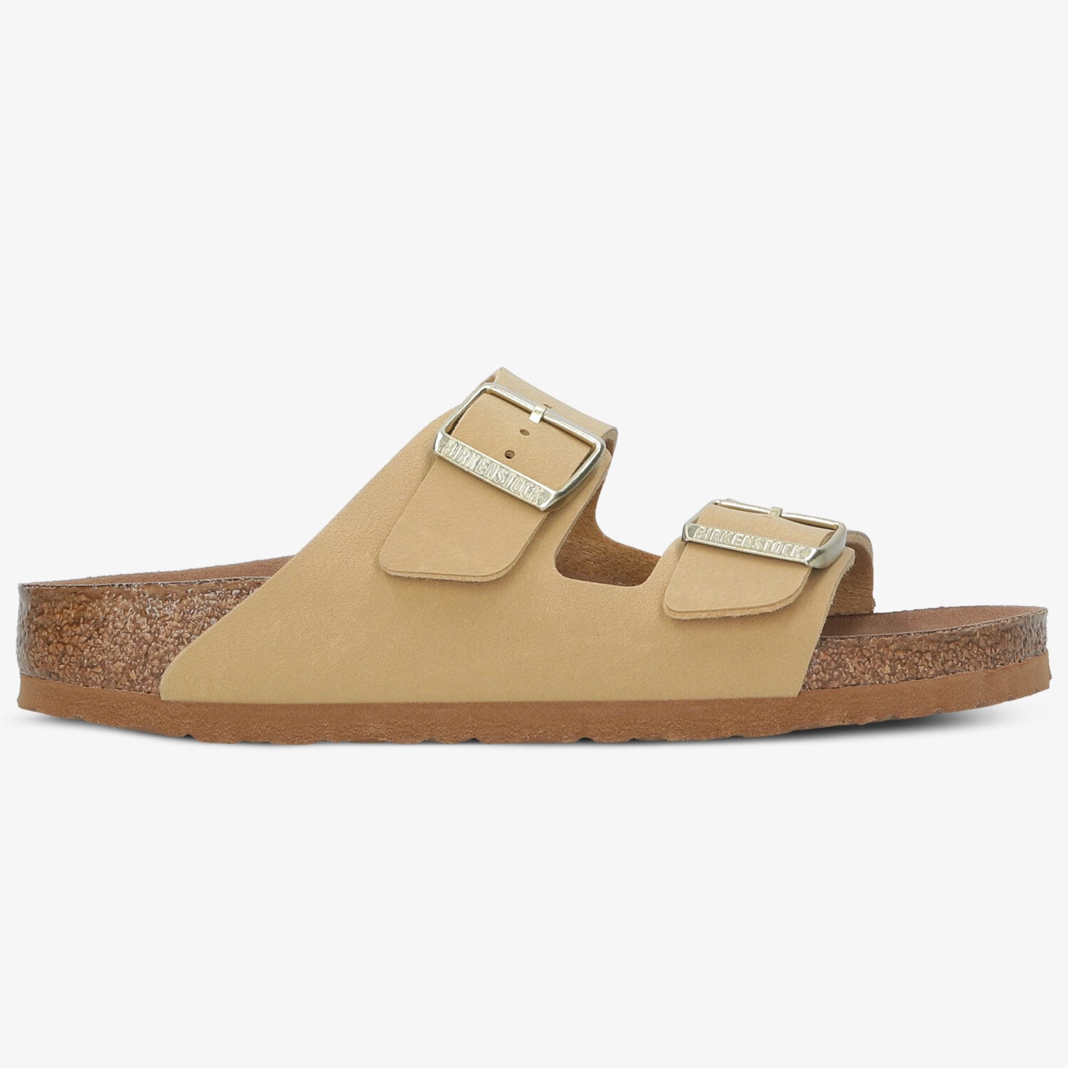 BIRKENSTOCK ARIZONA BS 1018988 ŽLUTÁ