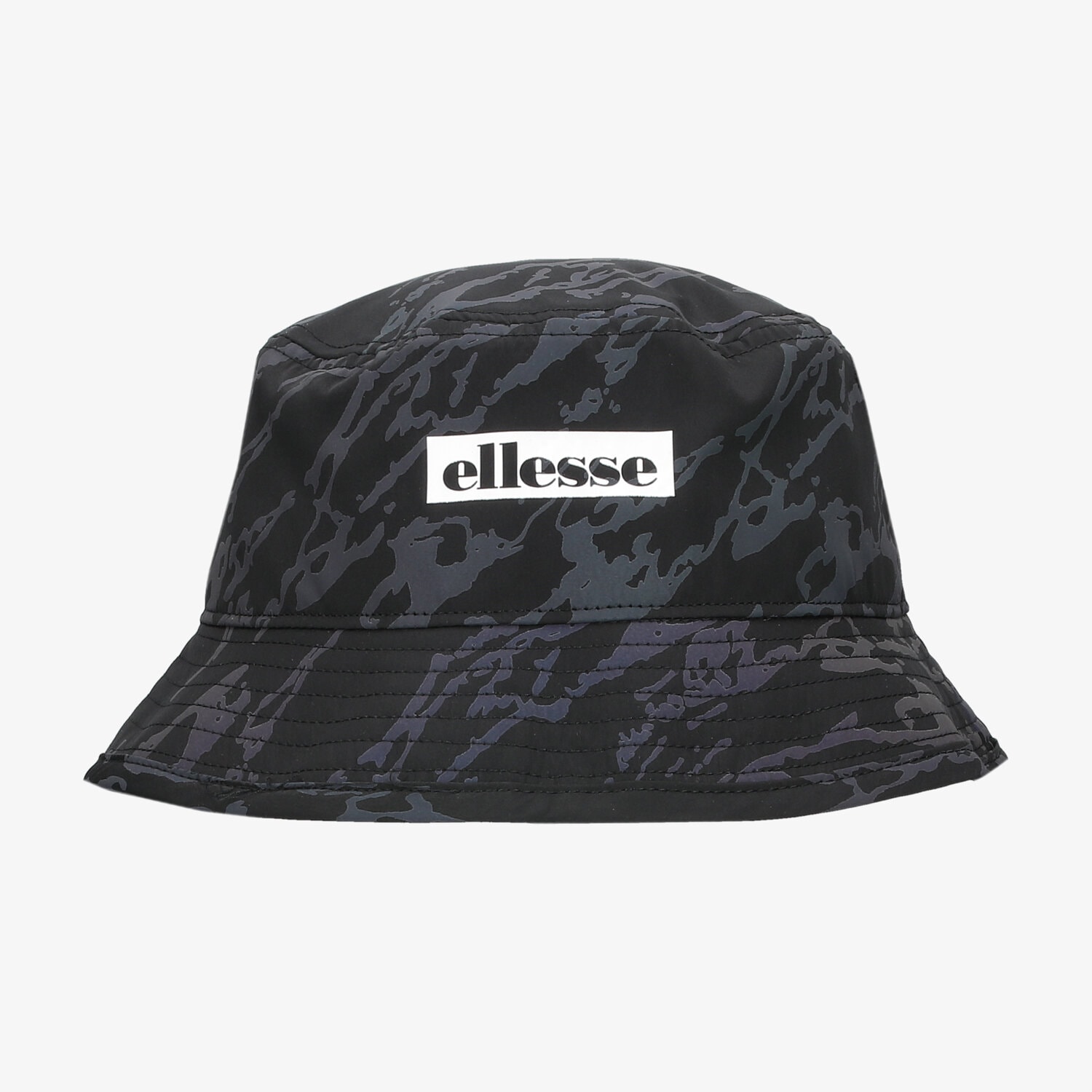 ELLESSE KLOBOUK LUCCIA IRID SAJA2071934 ČERNÁ