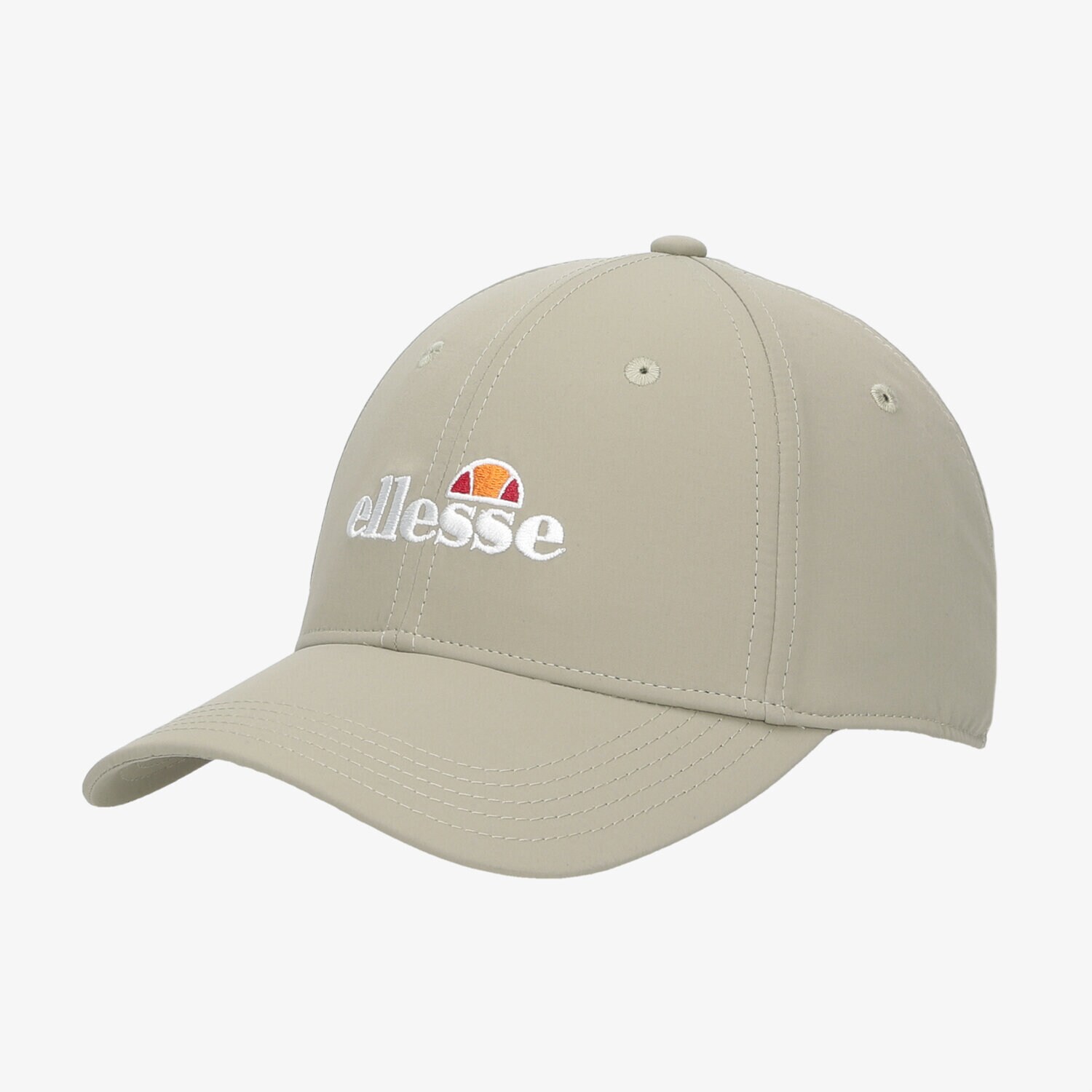 dětská kšiltovka ELLESSE ČEPICE RAGOLI CAP KHA SAJA1944506 KHAKI
