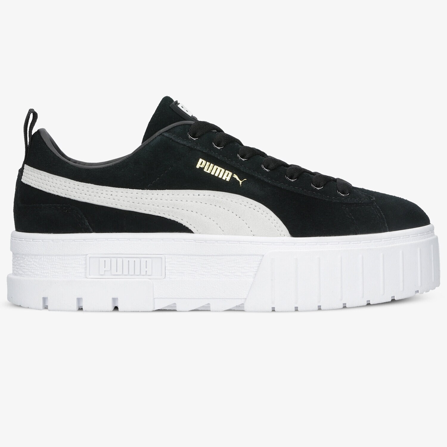 dámské tenisky PUMA MAYZE WN'S 38078401 ČERNÁ