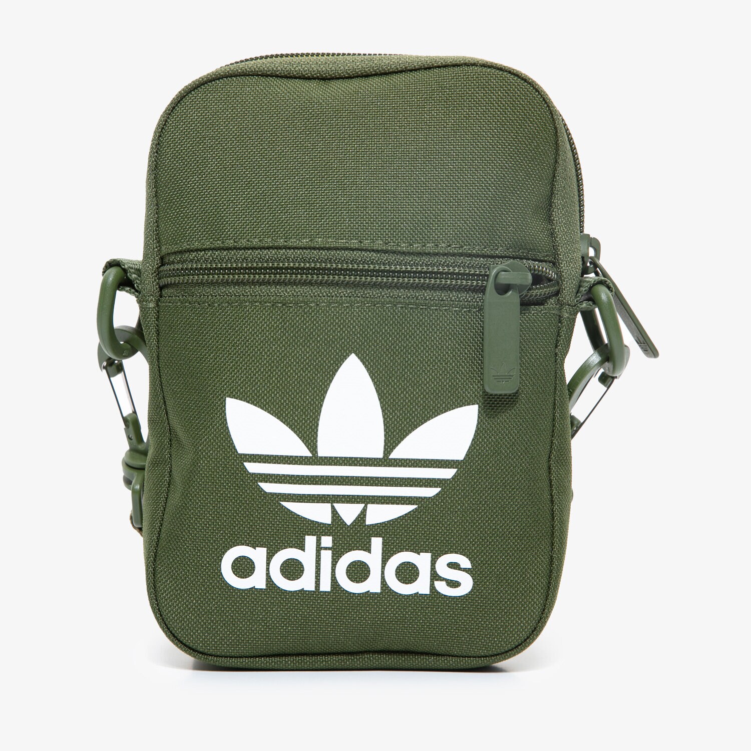 dámská taška ADIDAS TAŠKA FEST BAG TREF GN5462 KHAKI