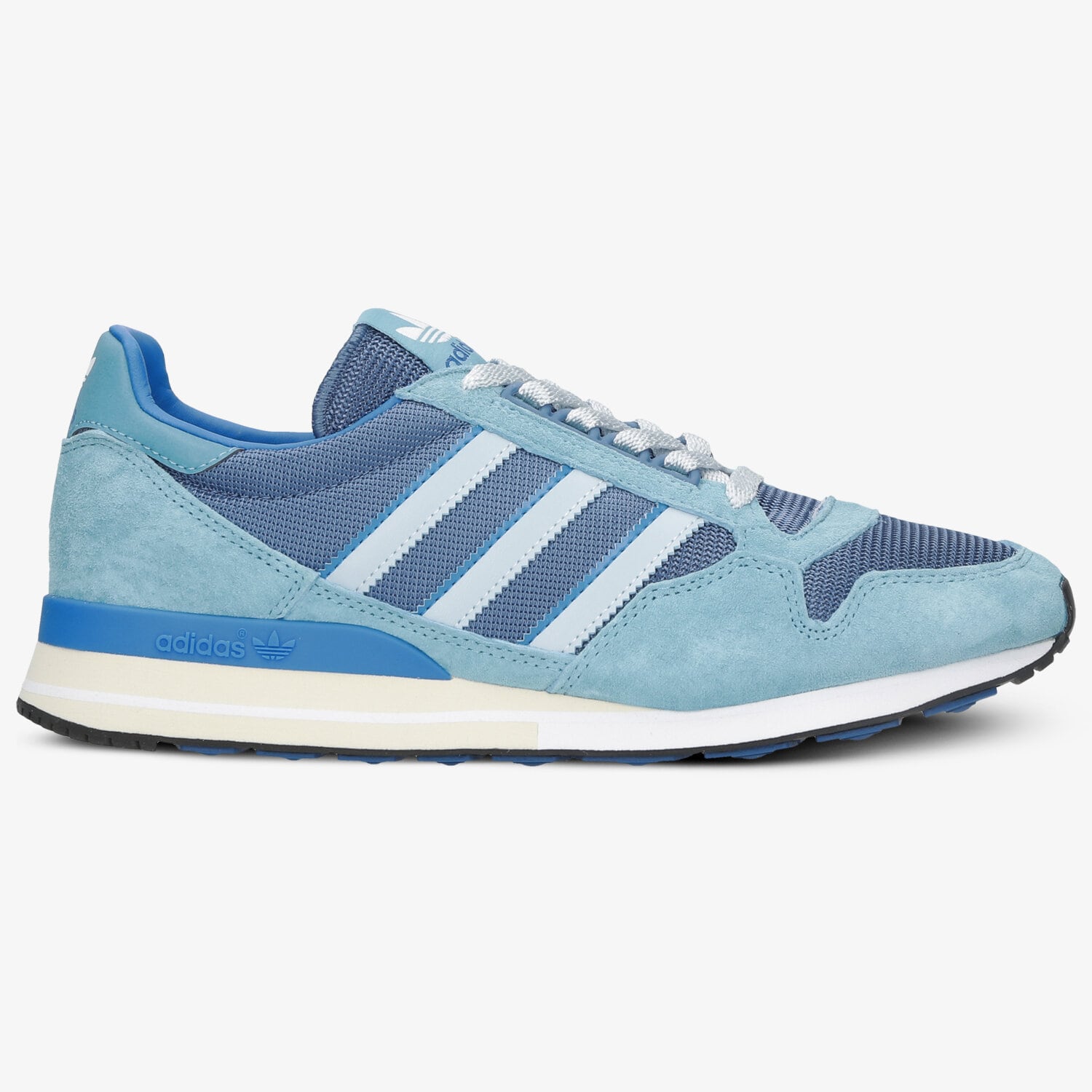 pánské tenisky ADIDAS ZX 500 FX6901 MODRÁ