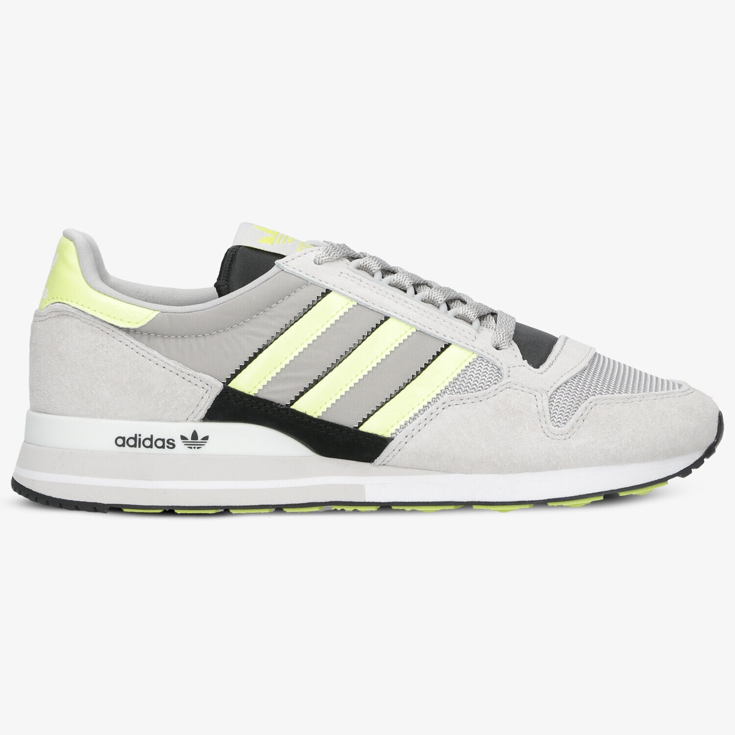 pánské tenisky ADIDAS ZX 500 FX6909 ŠEDÁ