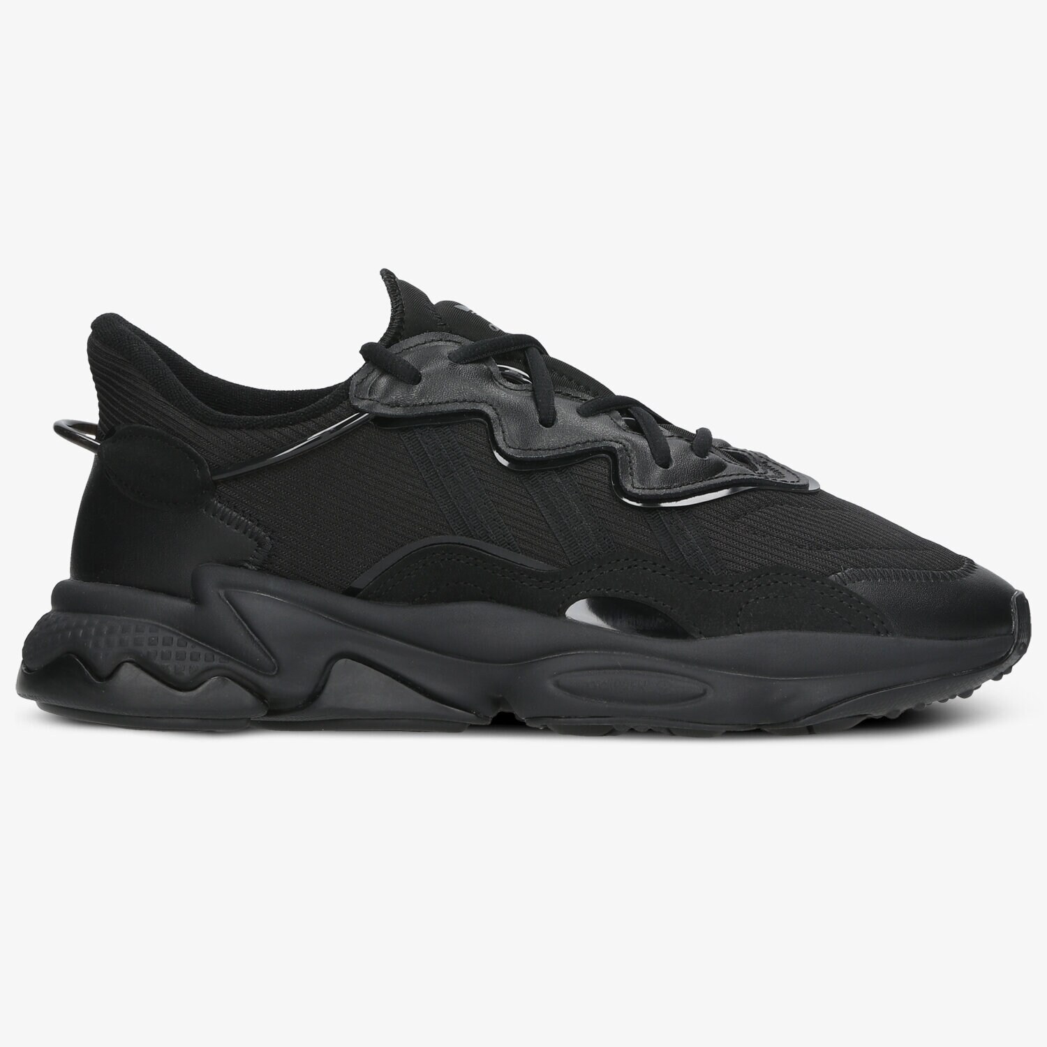 pánské tenisky ADIDAS OZWEEGO FX6028 ČERNÁ