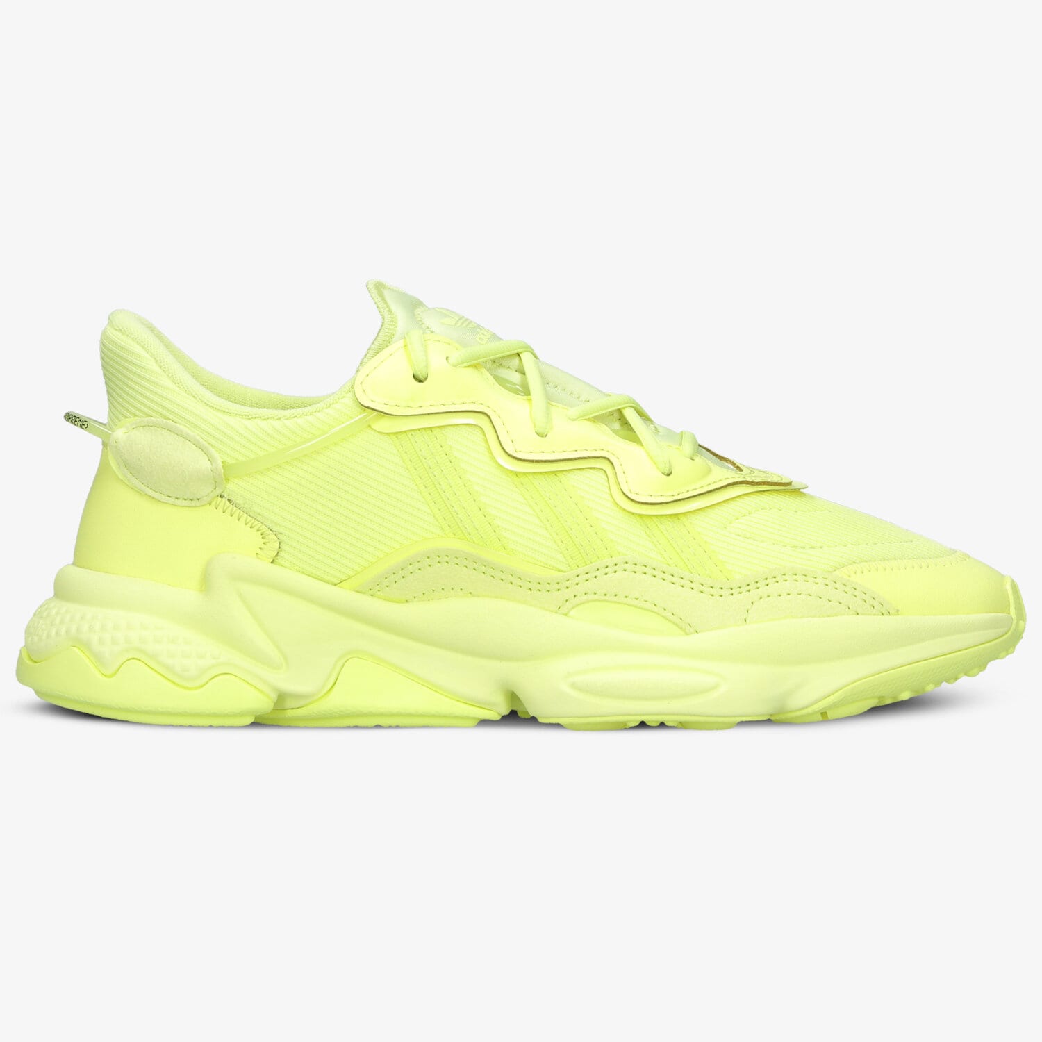 pánské tenisky ADIDAS OZWEEGO G55590 ŽLUTÁ