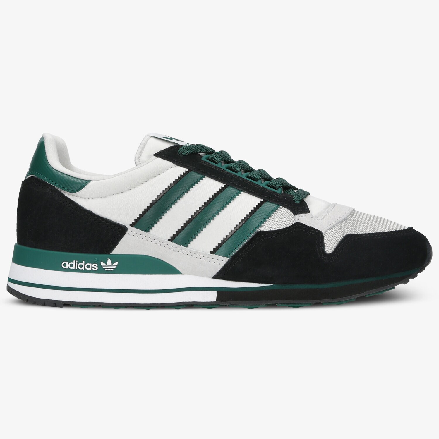 pánské tenisky ADIDAS ZX 500 FX6910 ČERNÁ