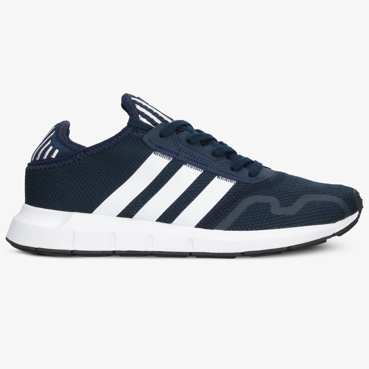 pánské tenisky ADIDAS SWIFT RUN X FY2115 TMAVOMODRÁ