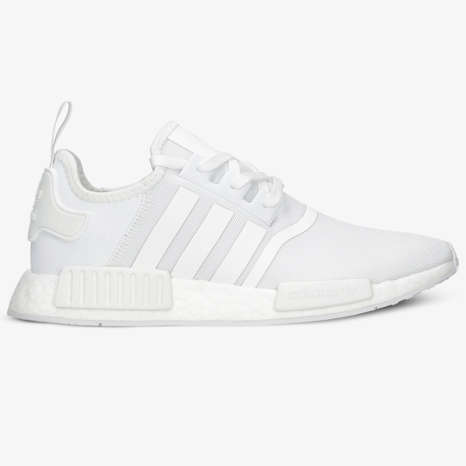 pánské tenisky ADIDAS NMD_R1 FY9384 BÍLÁ