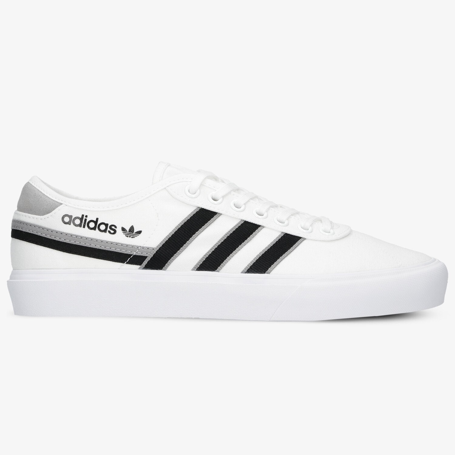 pánské tenisky ADIDAS DELPALA FY7467 BÍLÁ