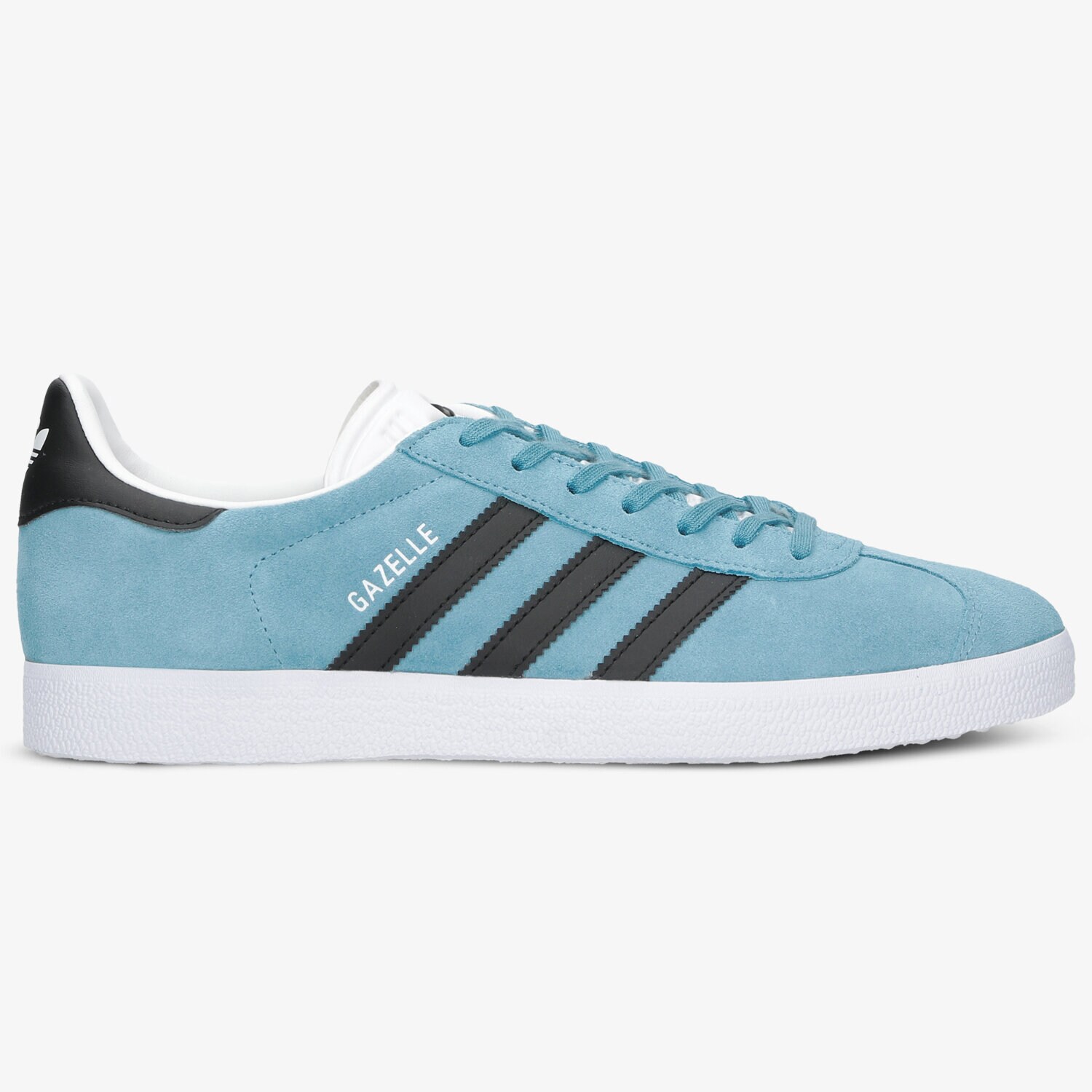 pánské tenisky ADIDAS GAZELLE  FX5480 MODRÁ