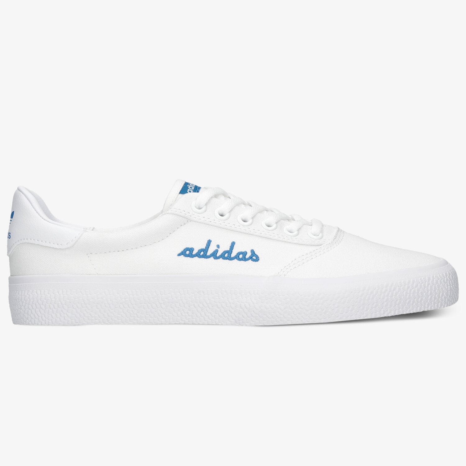 pánské tenisky ADIDAS 3MC FX8506 BÍLÁ