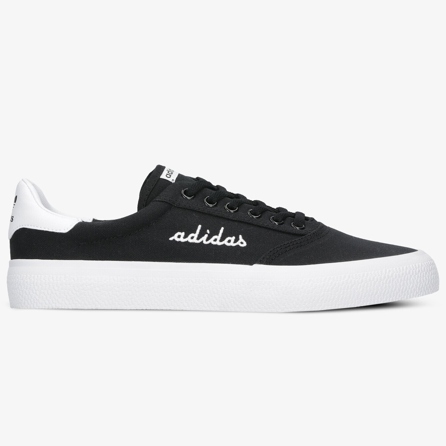 pánské tenisky ADIDAS 3MC FX8507 ČERNÁ