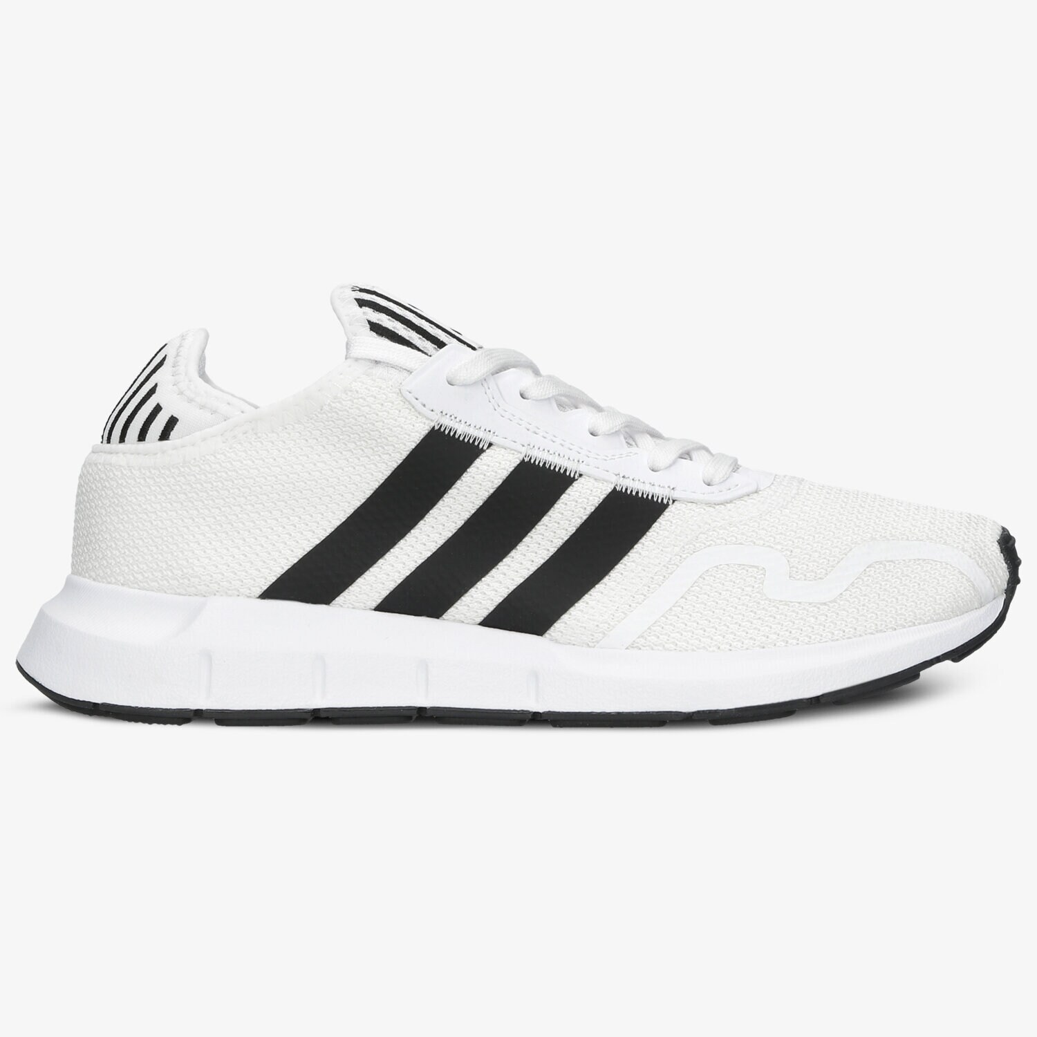 pánské tenisky ADIDAS SWIFT RUN X FY2111 BÍLÁ
