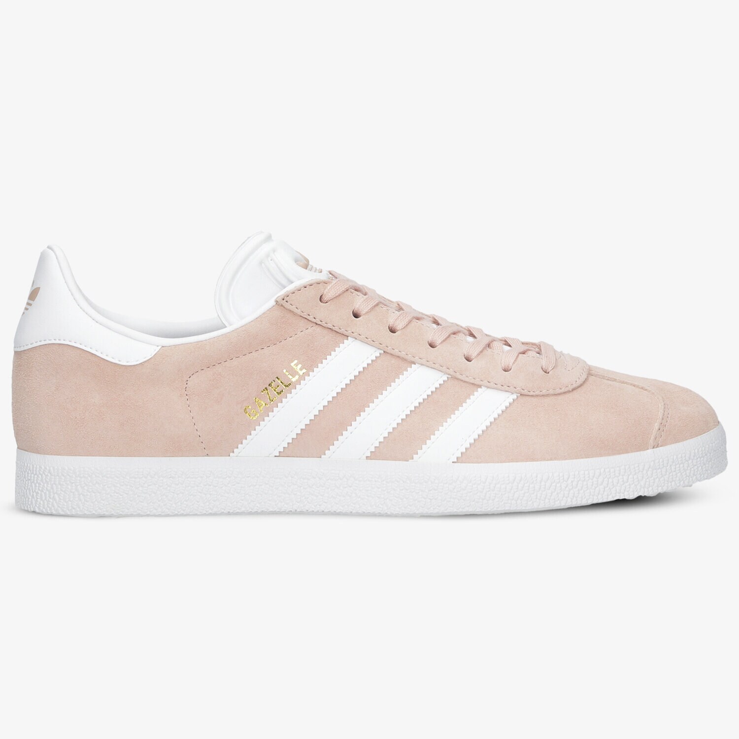 pánské tenisky ADIDAS GAZELLE  BB5472 RŮŽOVÁ