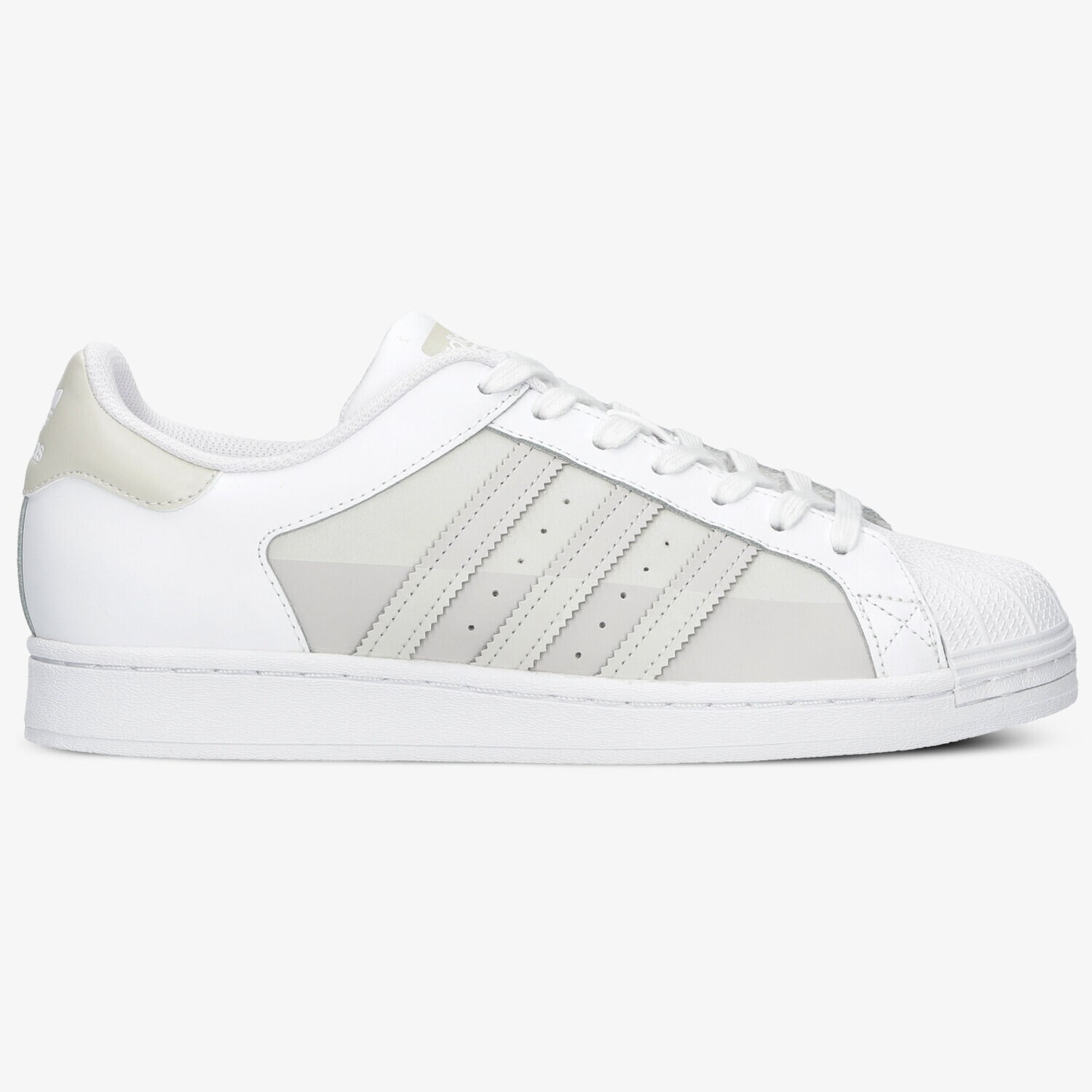 pánské tenisky ADIDAS SUPERSTAR  FY8790 BÍLÁ