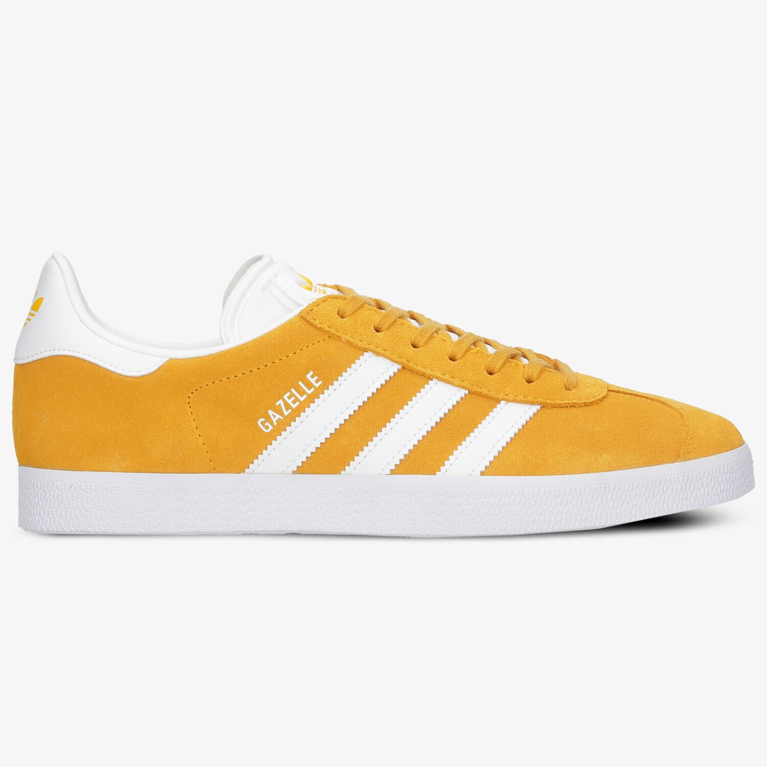 pánské tenisky ADIDAS GAZELLE  FX5497 ŽLUTÁ